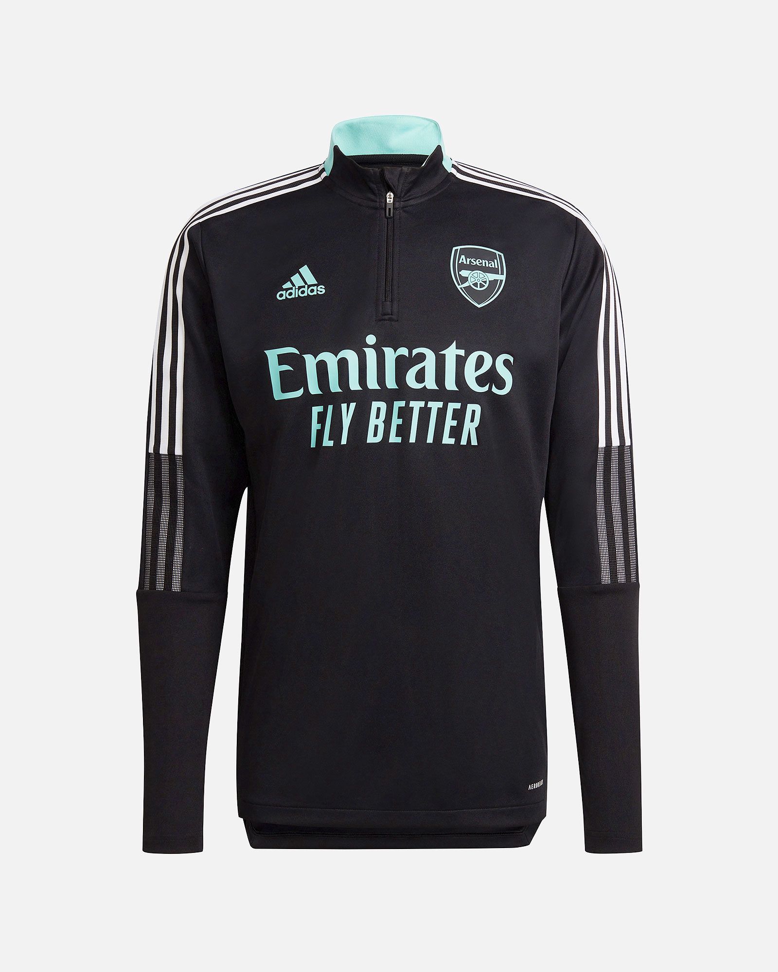 Sudadera Arsenal FC 2021/2022 TR - Fútbol Factory