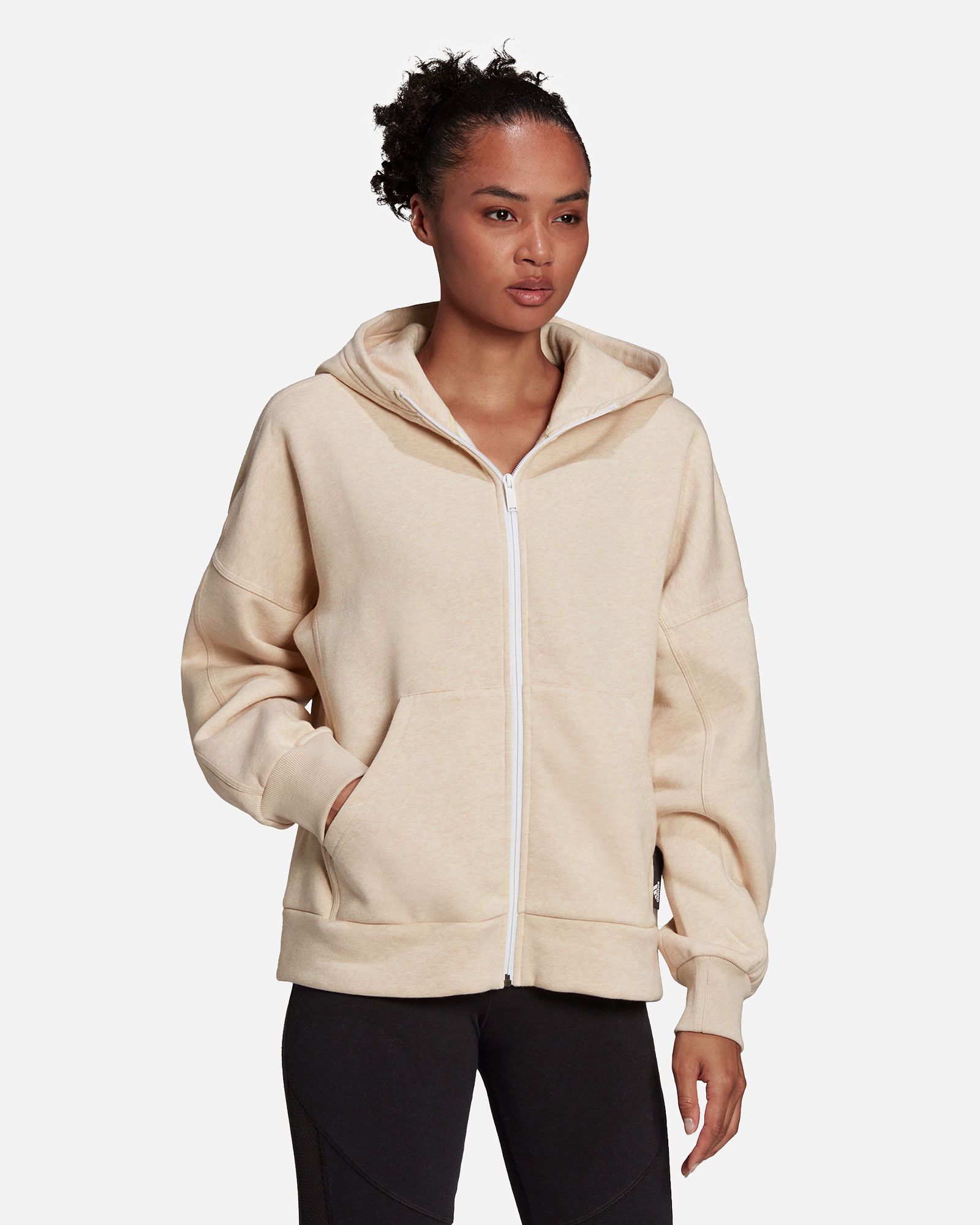 Chaqueta adidas Studio Lounge - Fútbol Factory