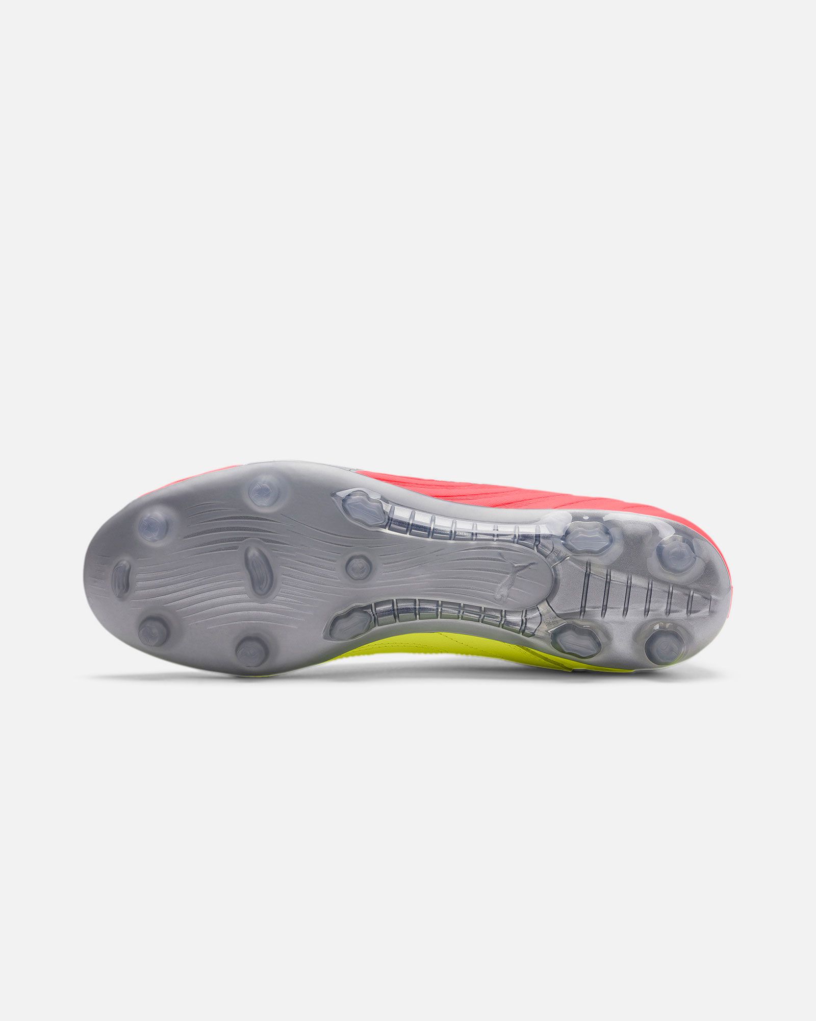 Botas Puma ONE 20.3 FG/AG - Fútbol Factory