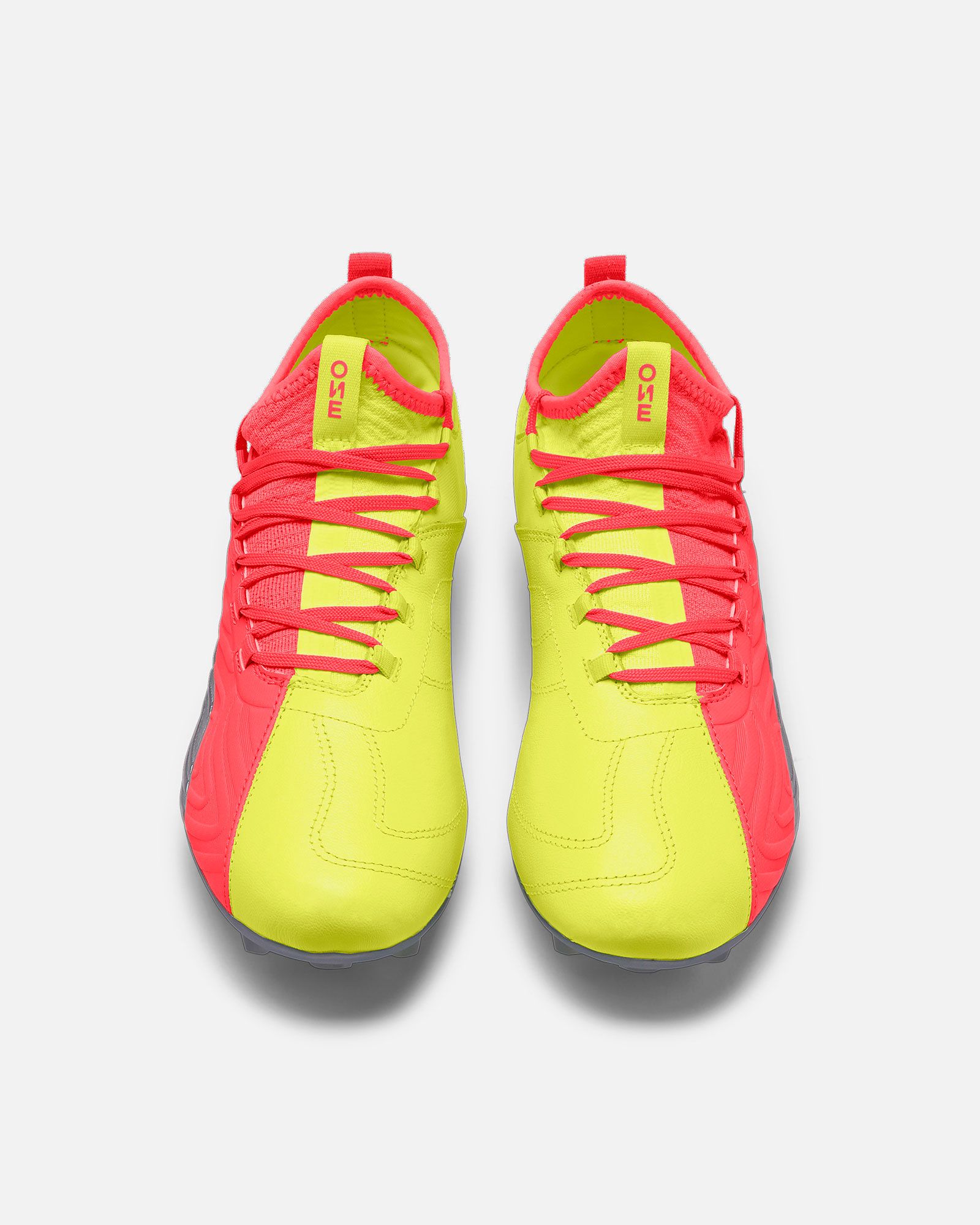 Botas Puma ONE 20.3 FG/AG - Fútbol Factory