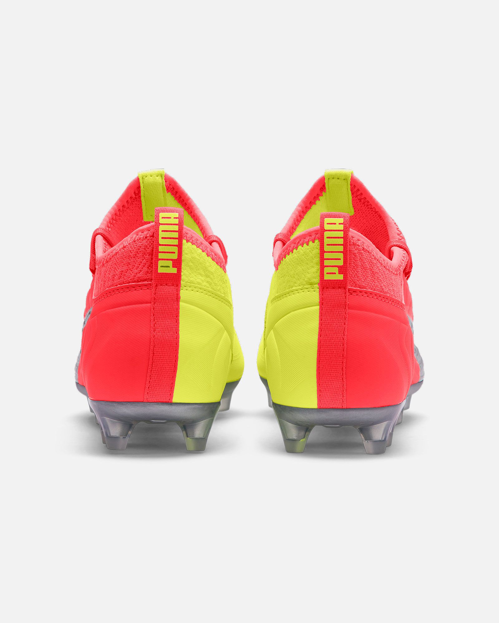 Botas Puma ONE 20.3 FG/AG - Fútbol Factory