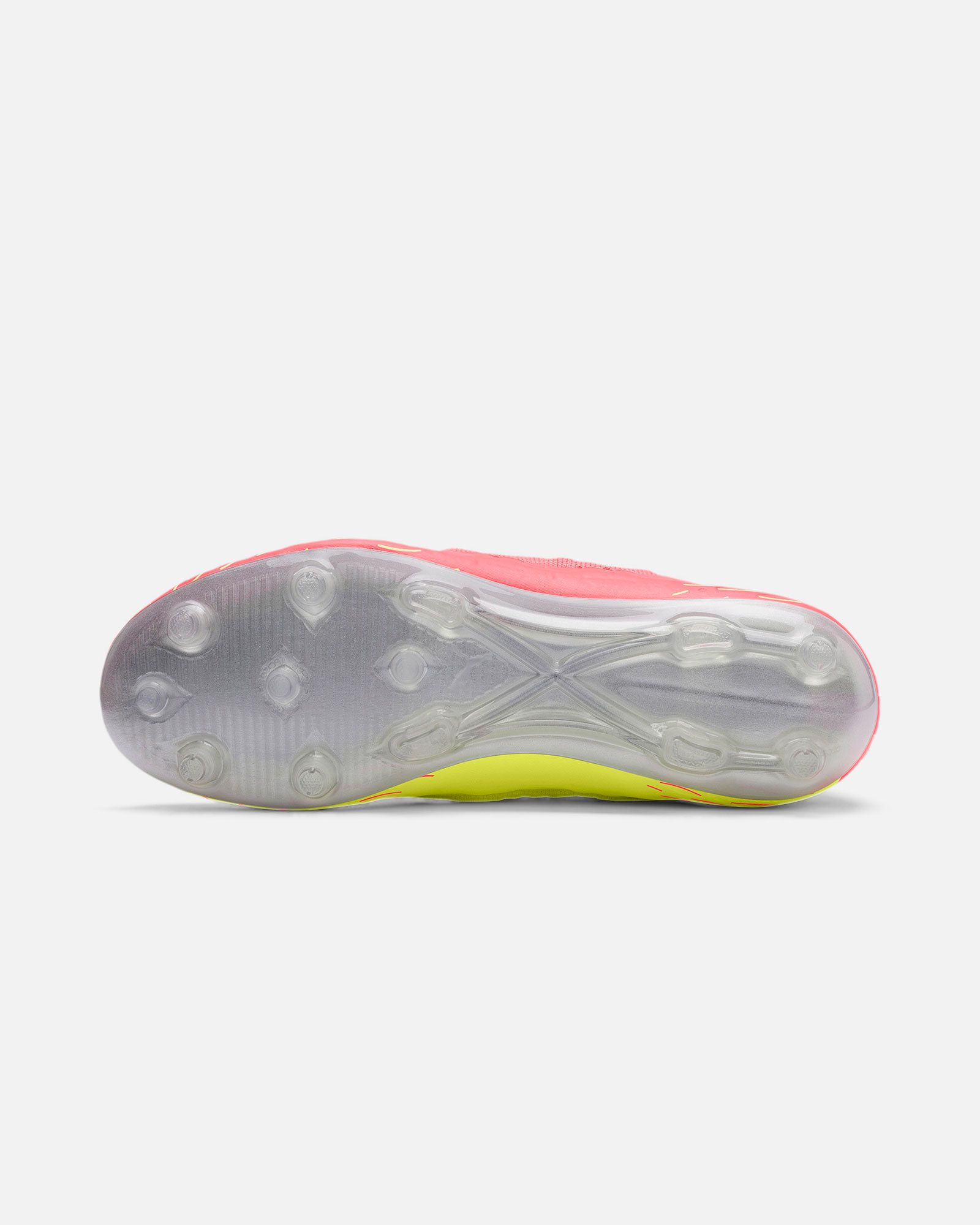 Botas Puma Future 5.3 NETFIT FG/AG - Fútbol Factory