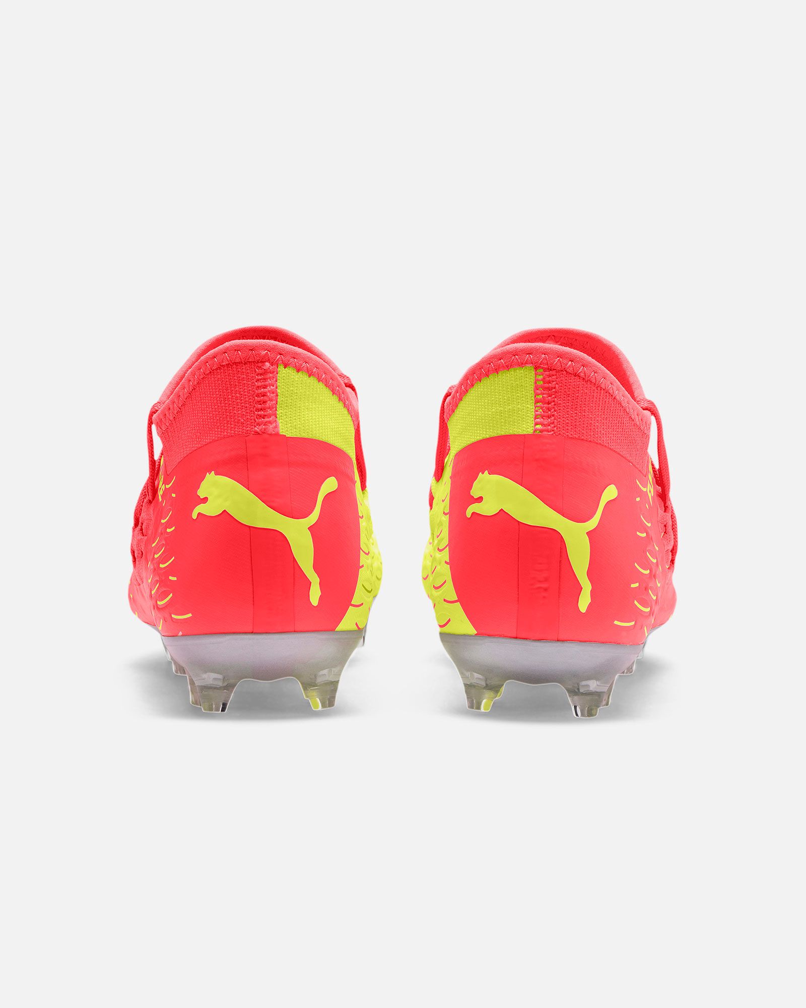 Botas Puma Future 5.3 NETFIT FG/AG - Fútbol Factory
