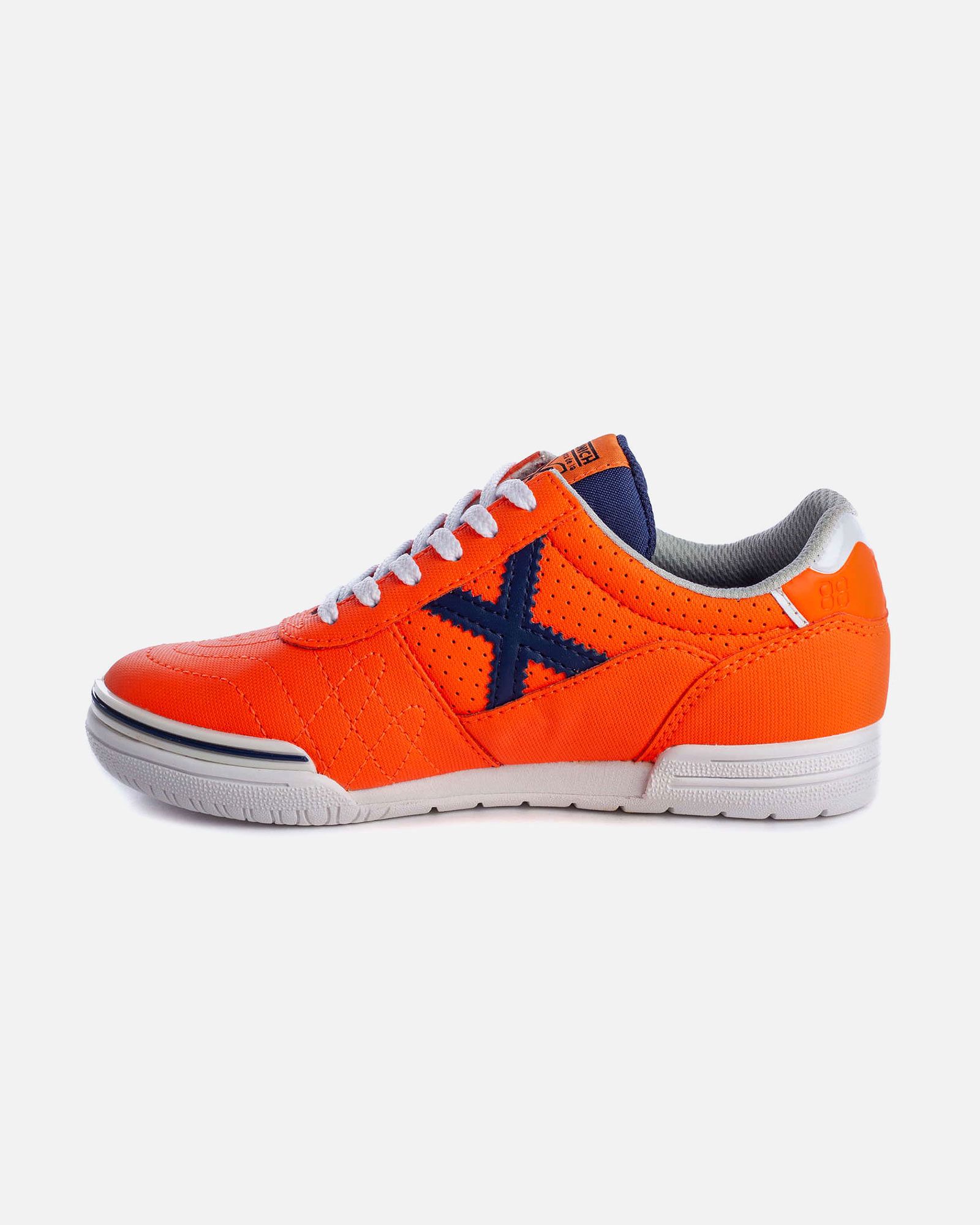 Zapatillas Munich G-3 IN - Fútbol Factory