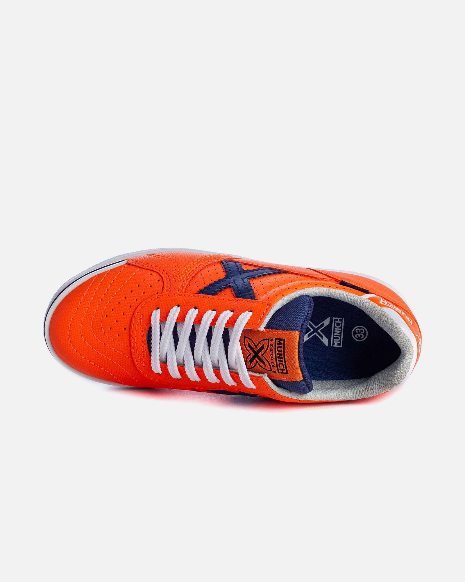 Zapatillas Munich G-3 IN - Fútbol Factory