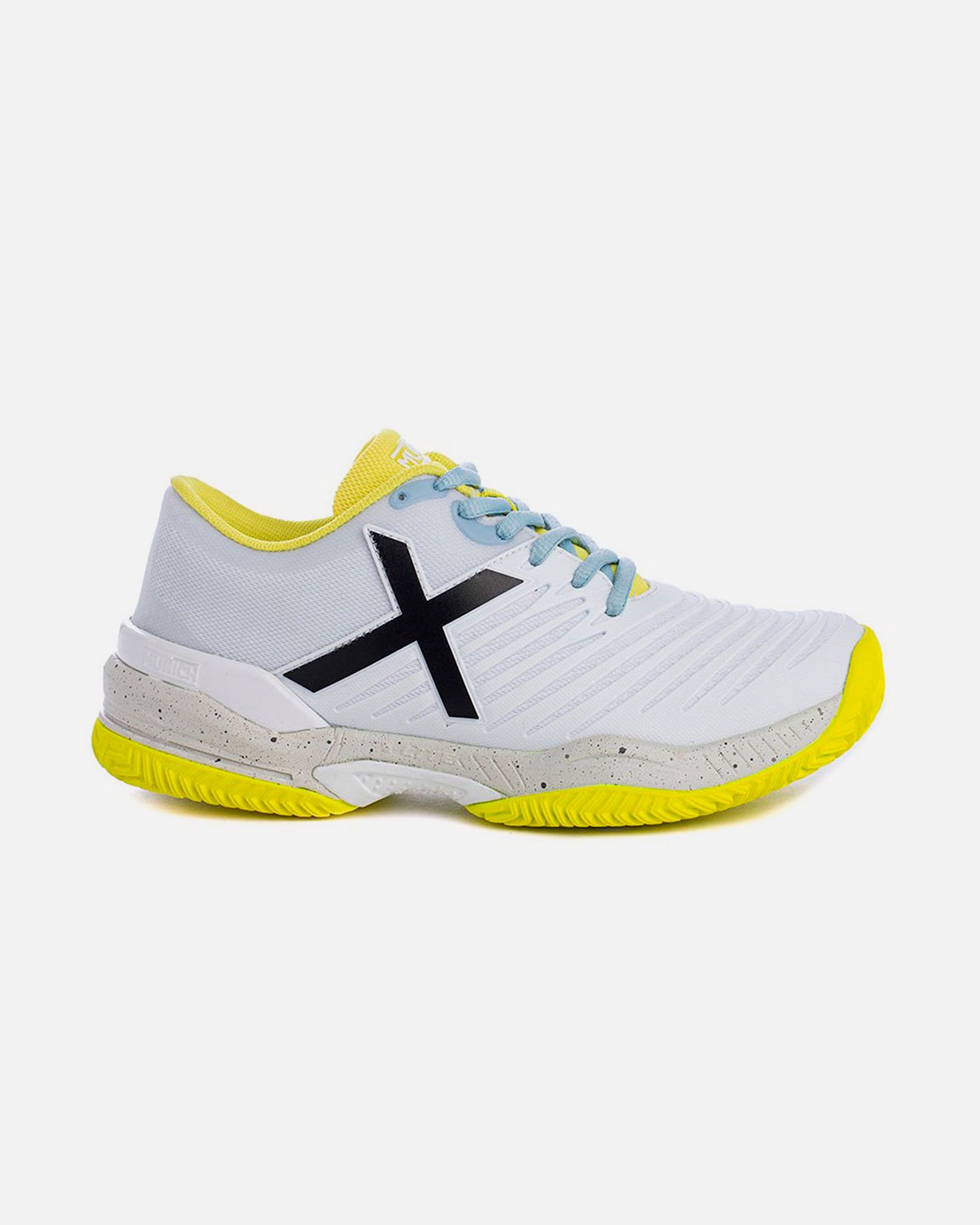 Zapatillas Munich PADX - Fútbol Factory