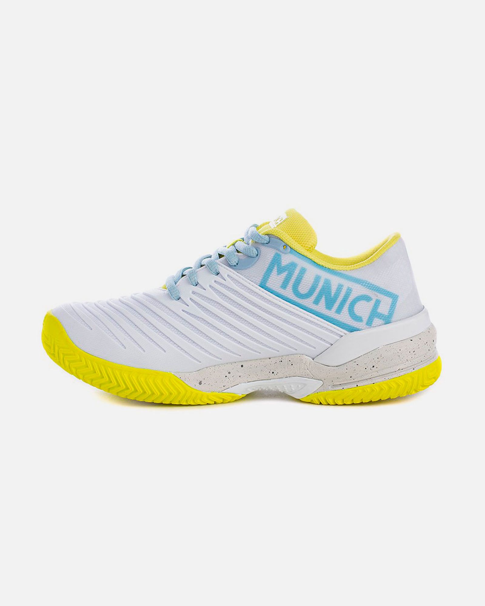 Zapatillas Munich PADX - Fútbol Factory