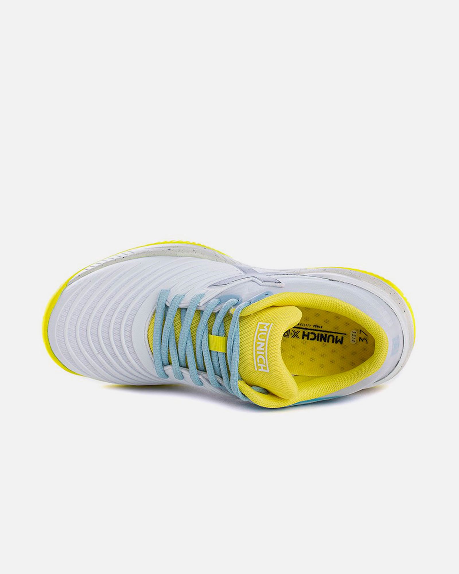 Zapatillas Munich PADX - Fútbol Factory