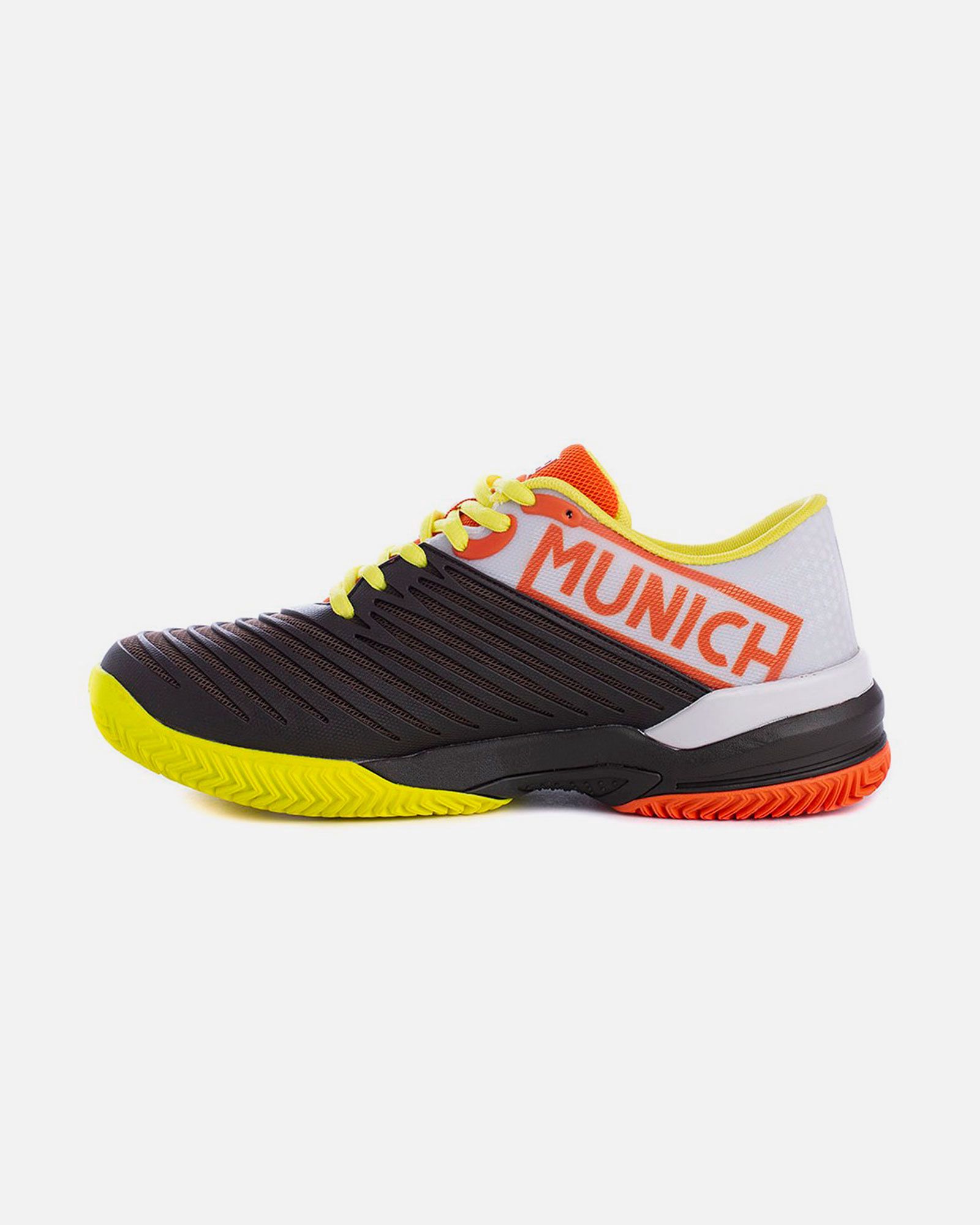 Zapatillas Munich PADX - Fútbol Factory