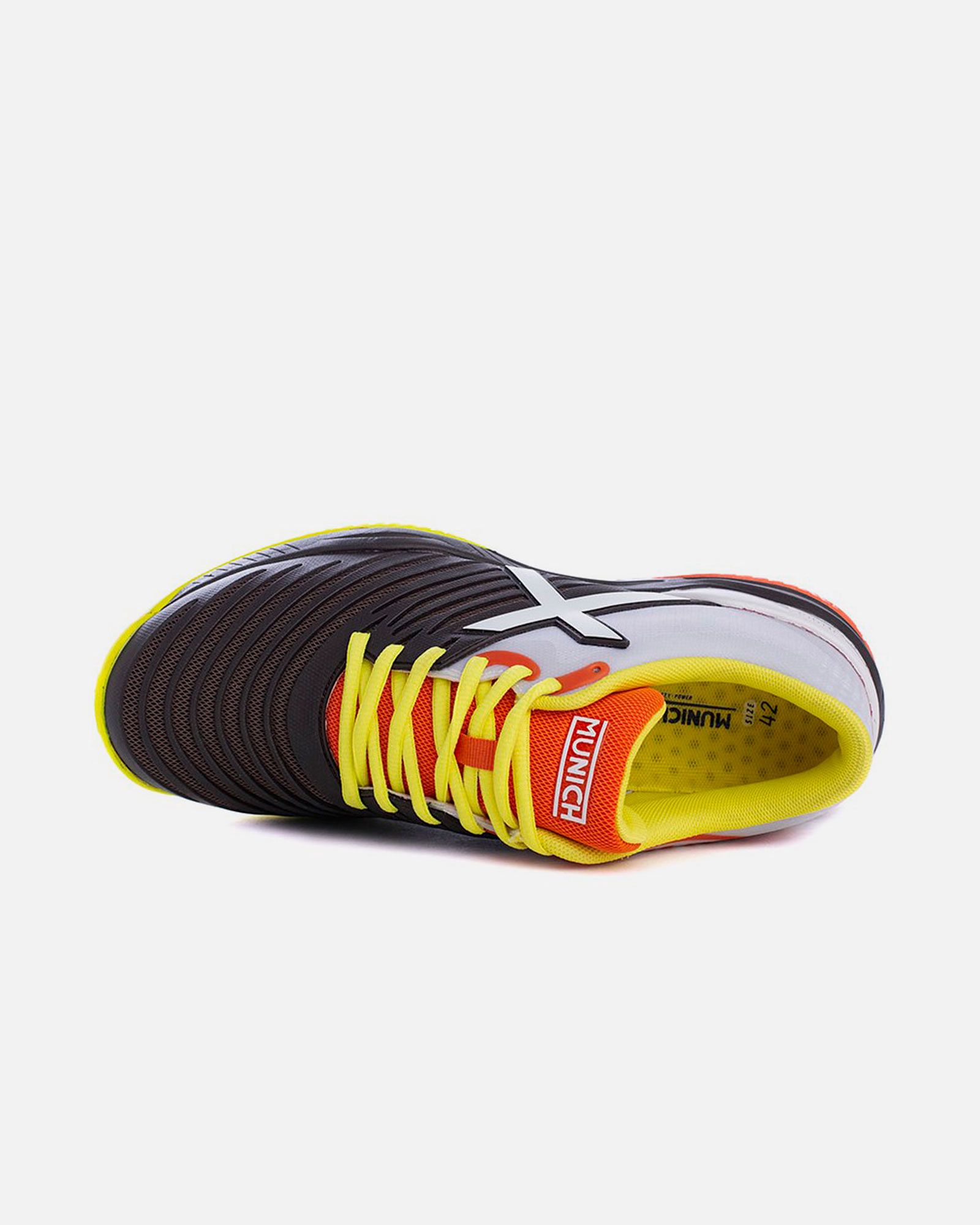 Zapatillas Munich PADX - Fútbol Factory