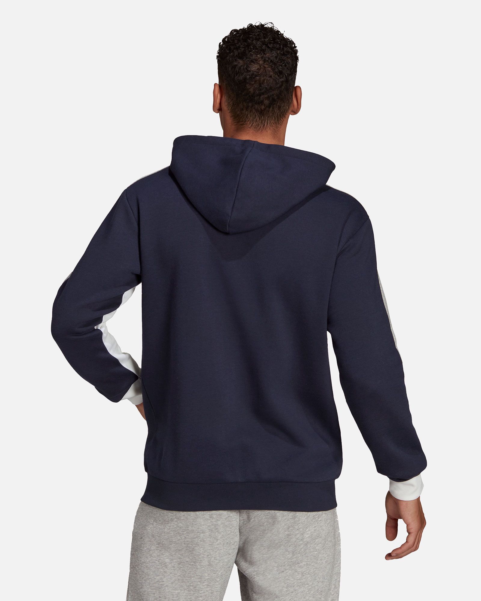 Chaqueta adidas Colorblock HD - Fútbol Factory