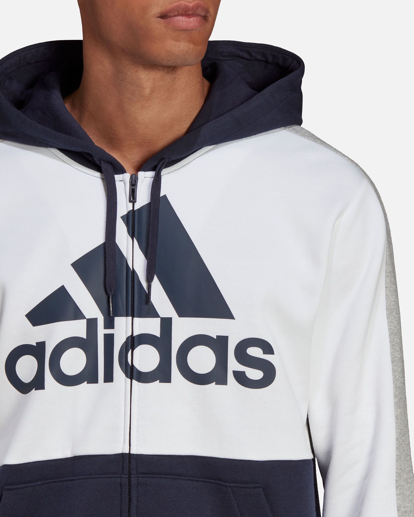 Chaqueta adidas Colorblock HD - Fútbol Factory