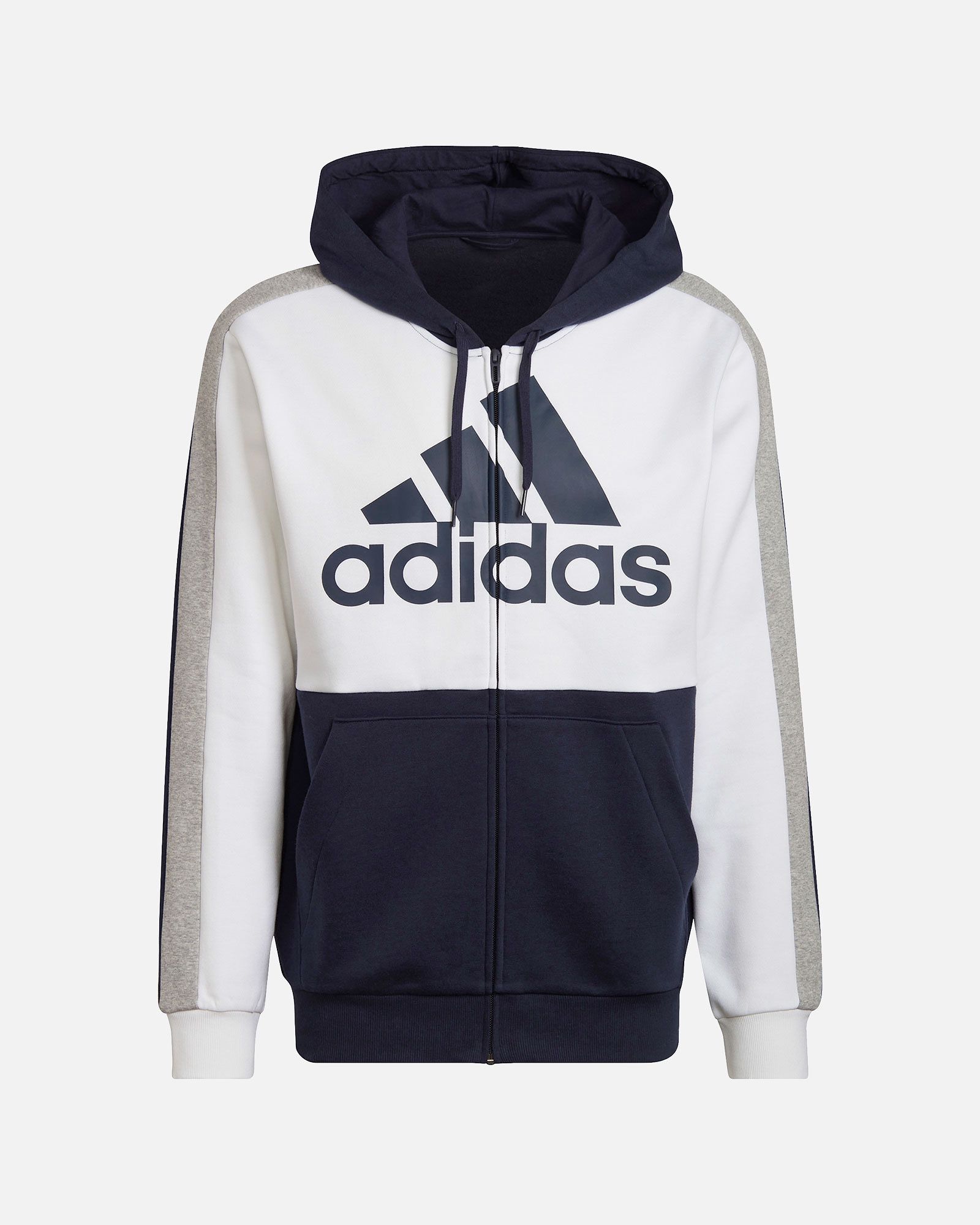 Chaqueta adidas Colorblock HD - Fútbol Factory