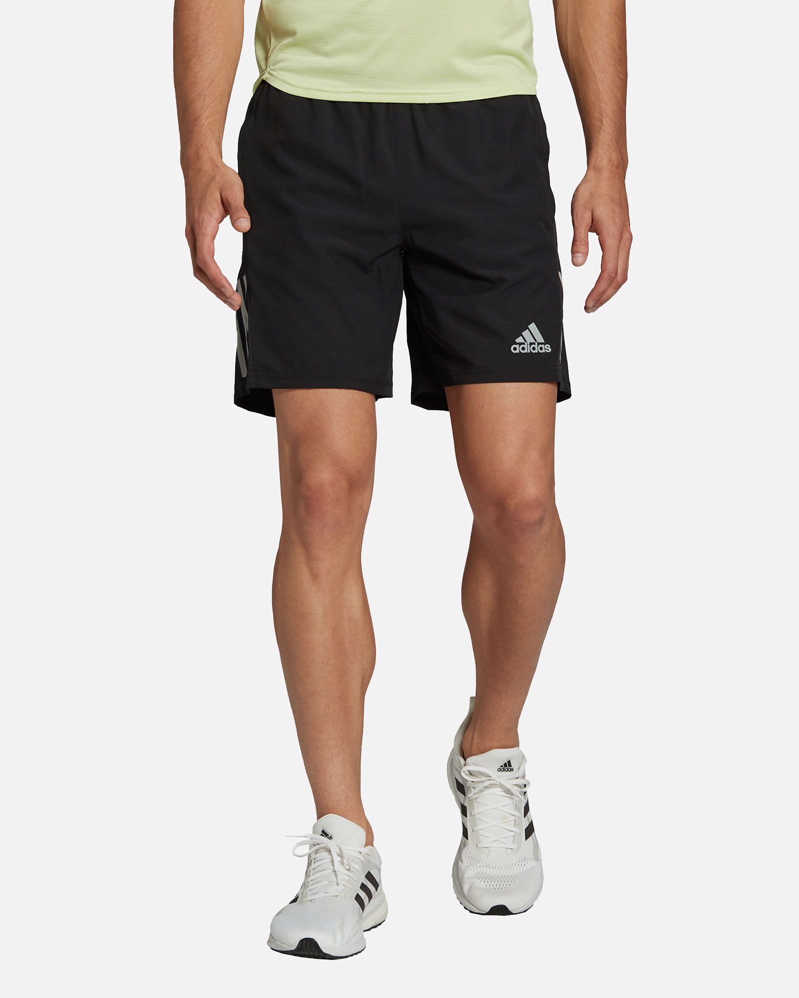 Pantalón adidas Own The Run - Fútbol Factory