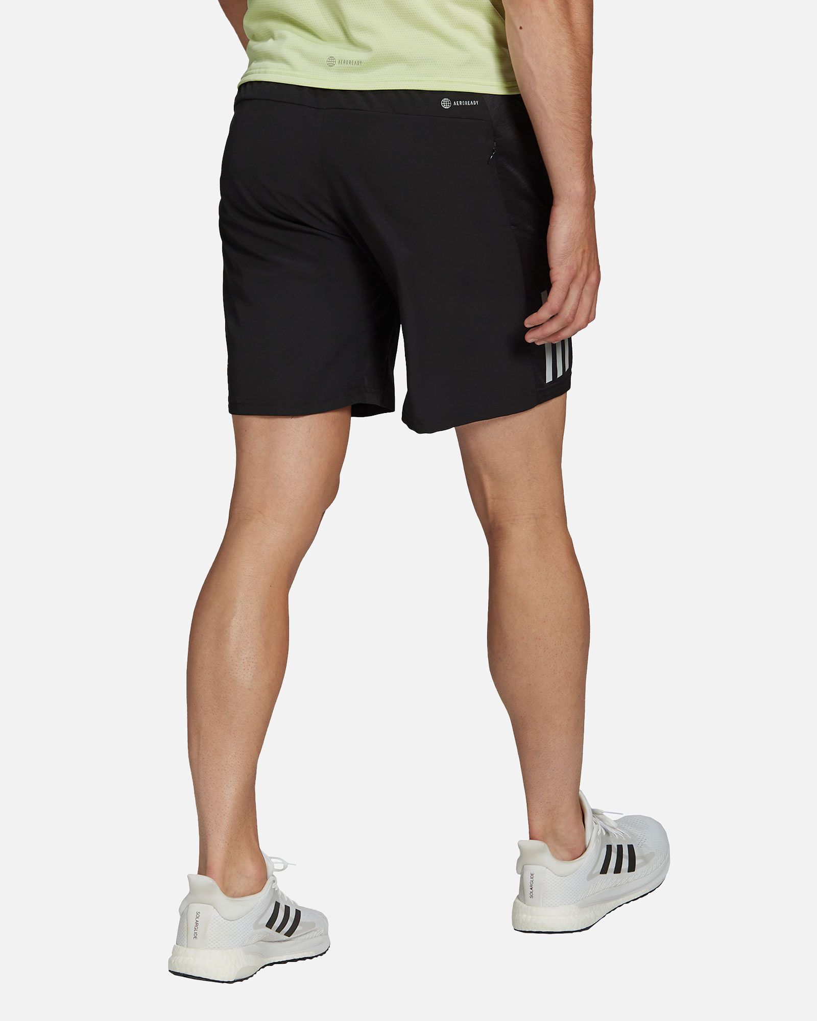 Pantalón adidas Own The Run - Fútbol Factory