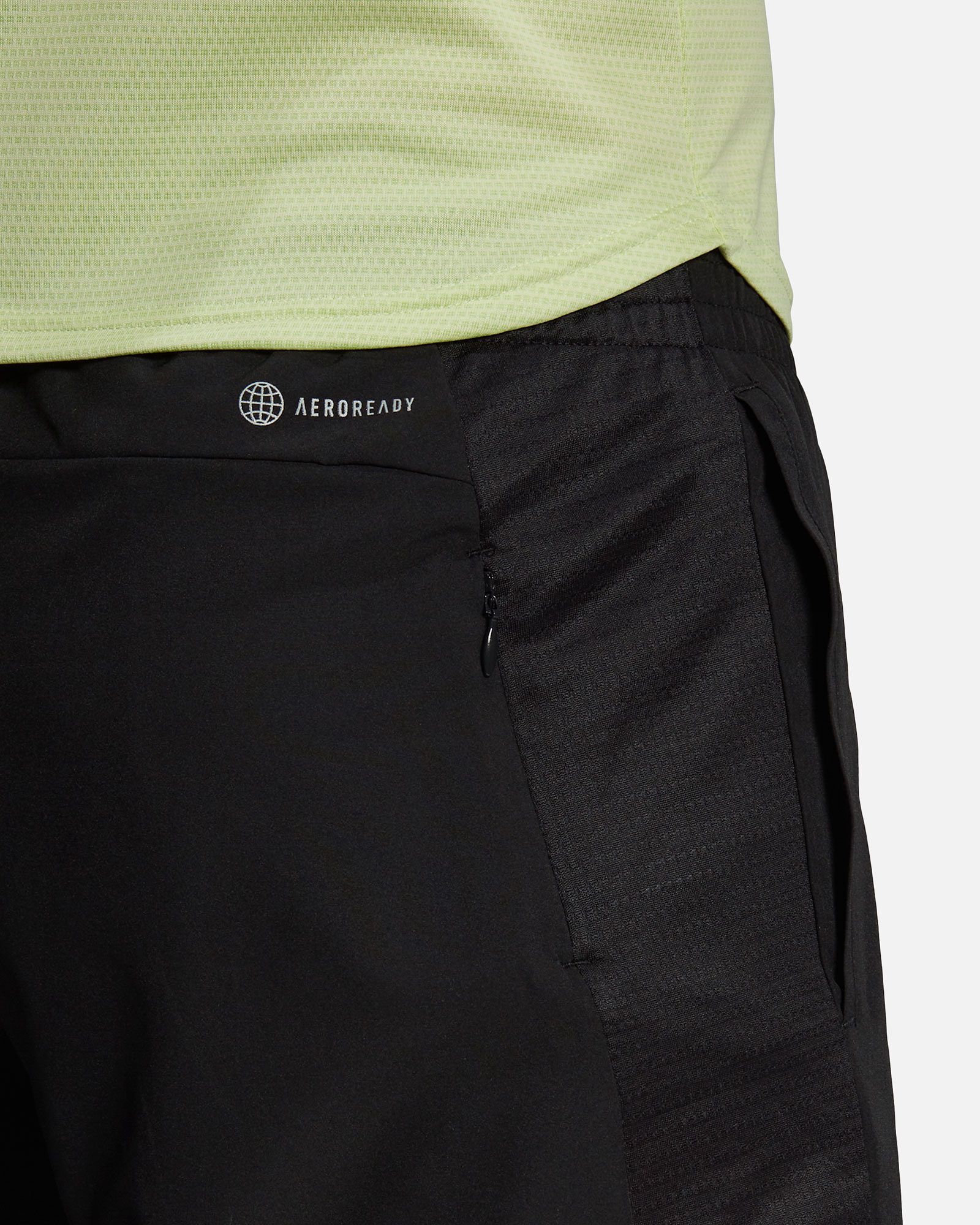 Pantalón adidas Own The Run - Fútbol Factory