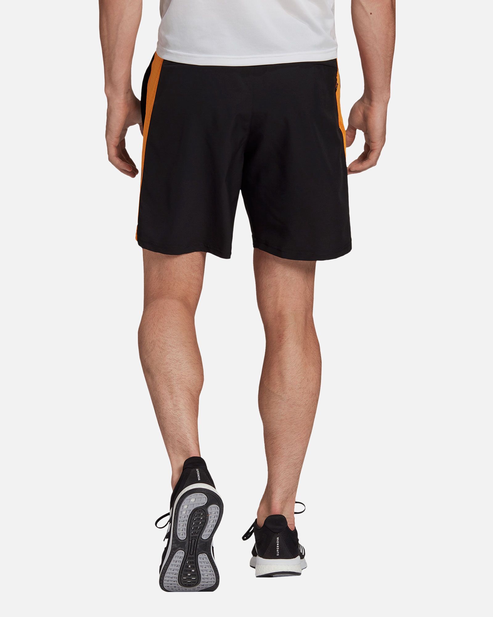 Pantalón adidas Own The Run - Fútbol Factory