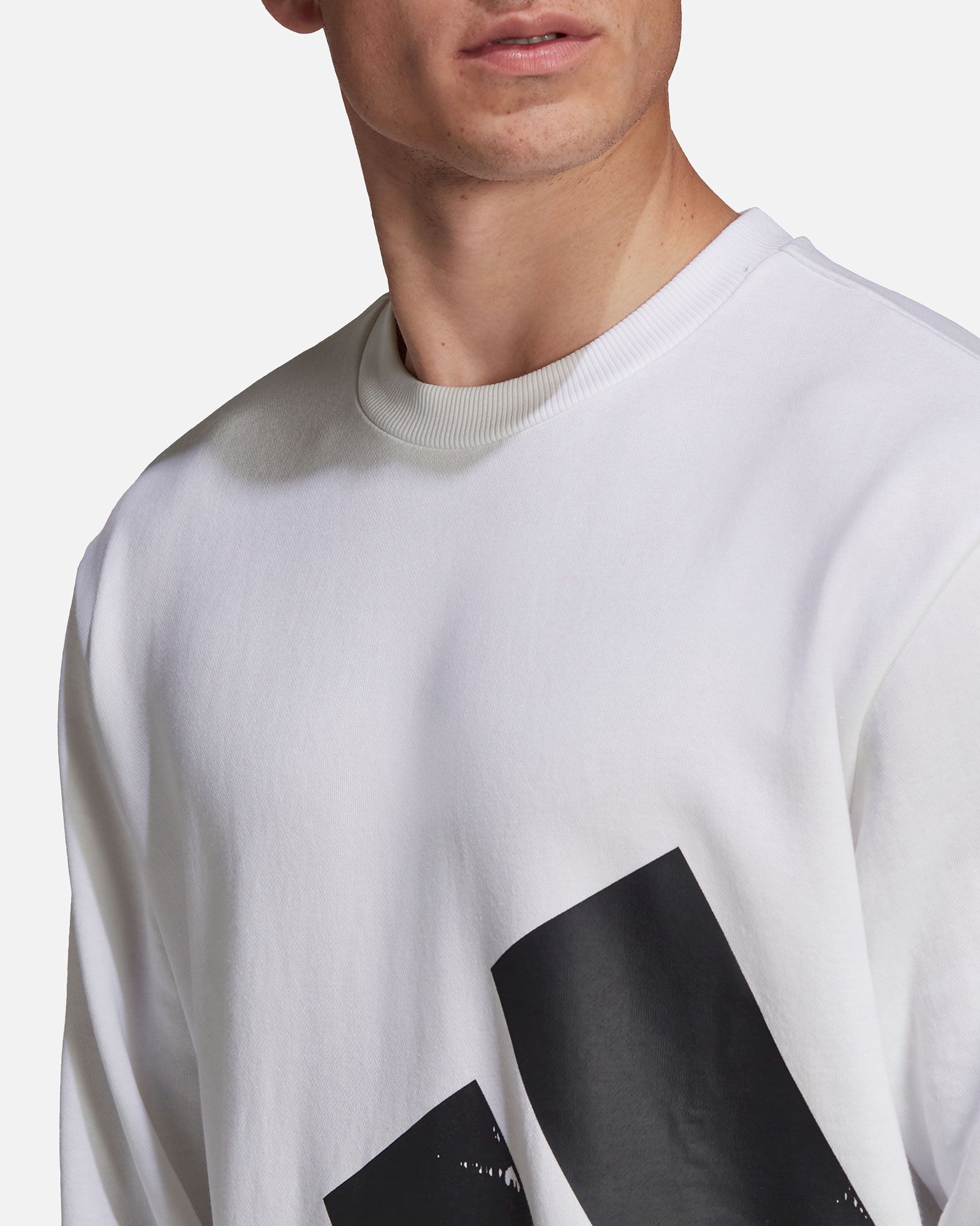 Sudadera adidas Essentials Brandlove - Fútbol Factory