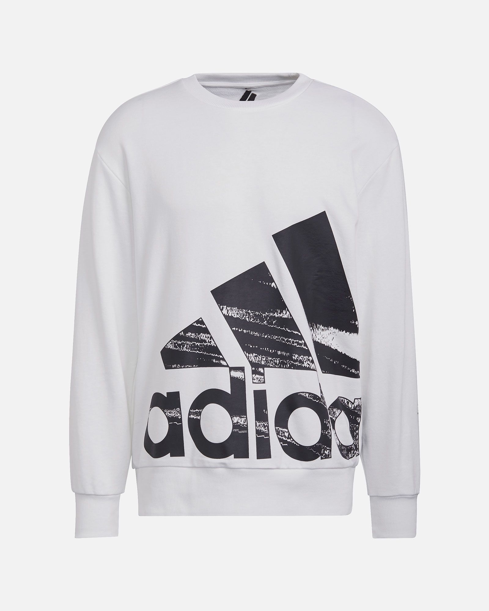 Sudadera adidas Essentials Brandlove - Fútbol Factory