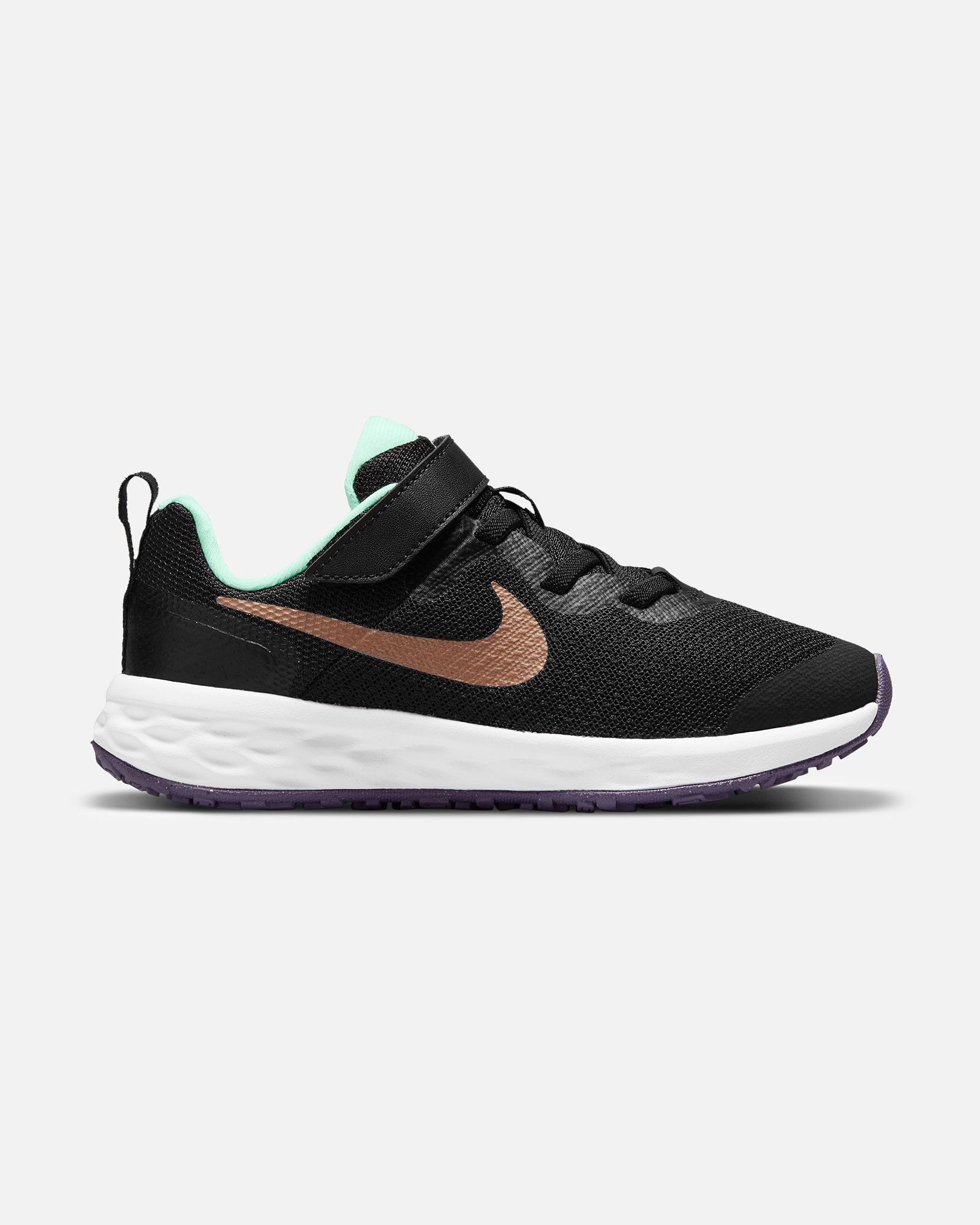 Zapatillas Nike Revolution 6 - Fútbol Factory