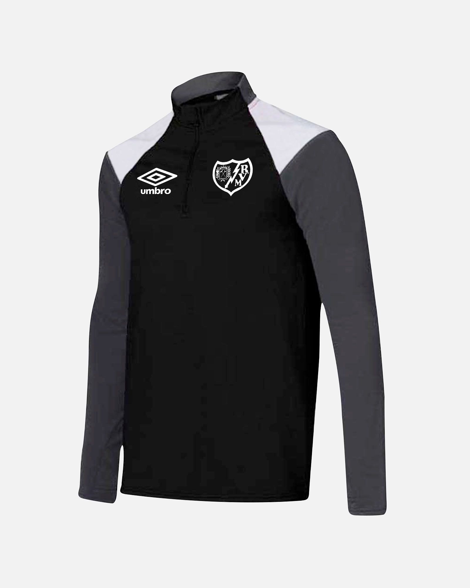Sudadera Rayo Vallecano 2021/2022 - Fútbol Factory