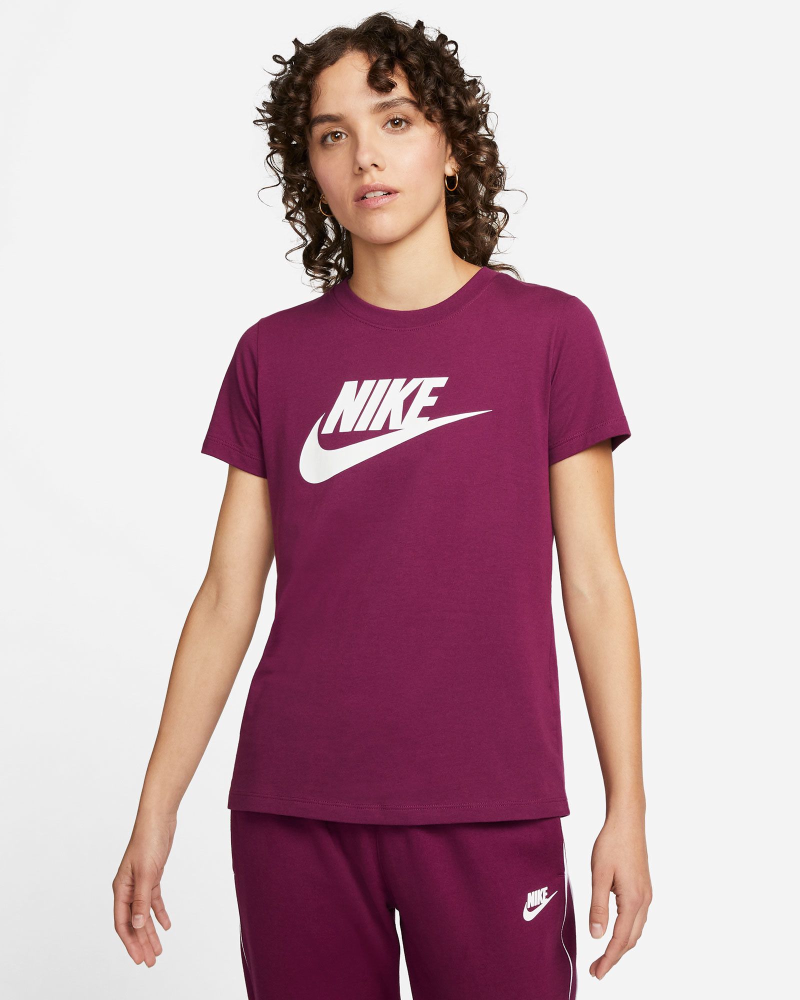 Camiseta Nike NSW Tee - Fútbol Factory