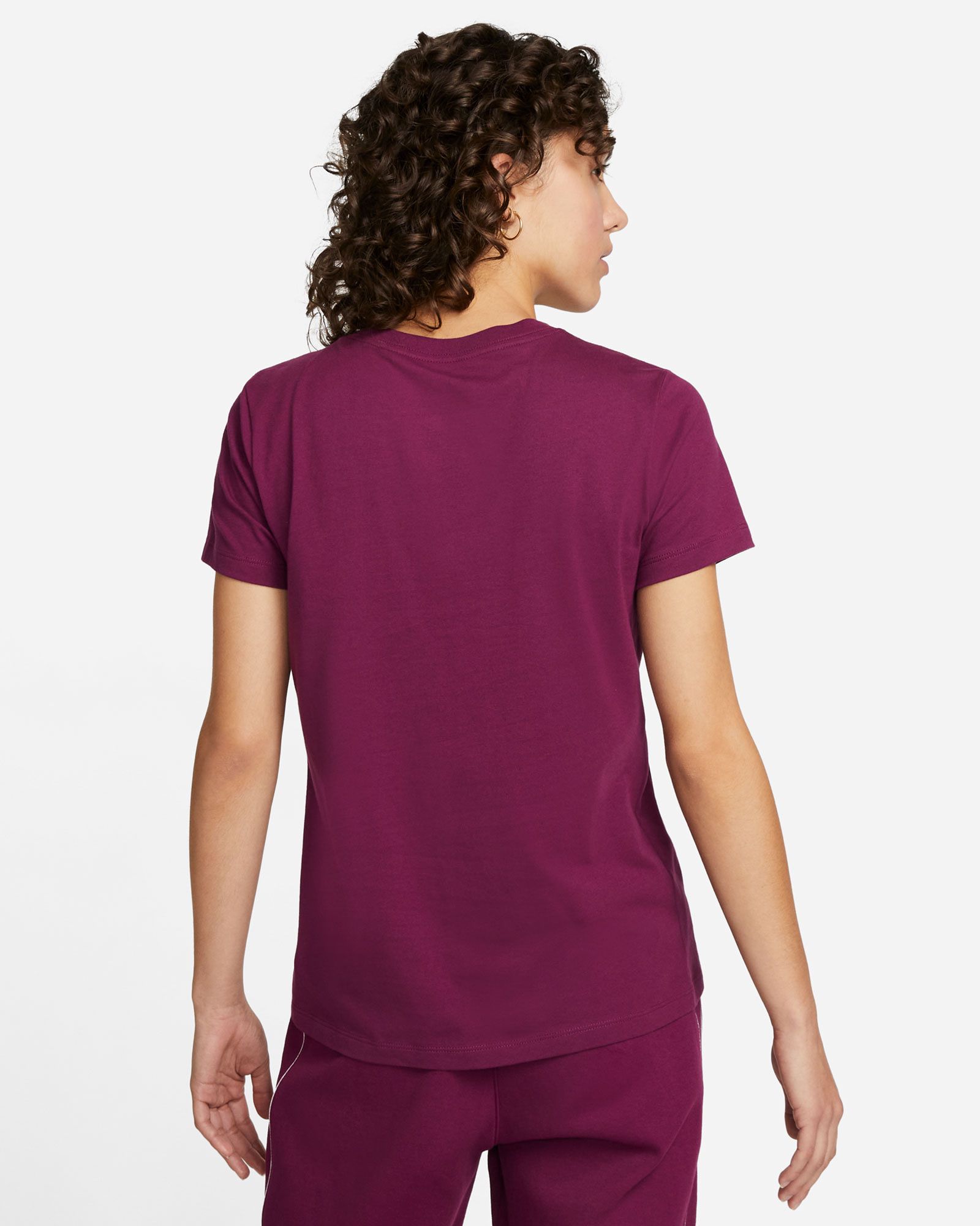Camiseta Nike NSW Tee - Fútbol Factory