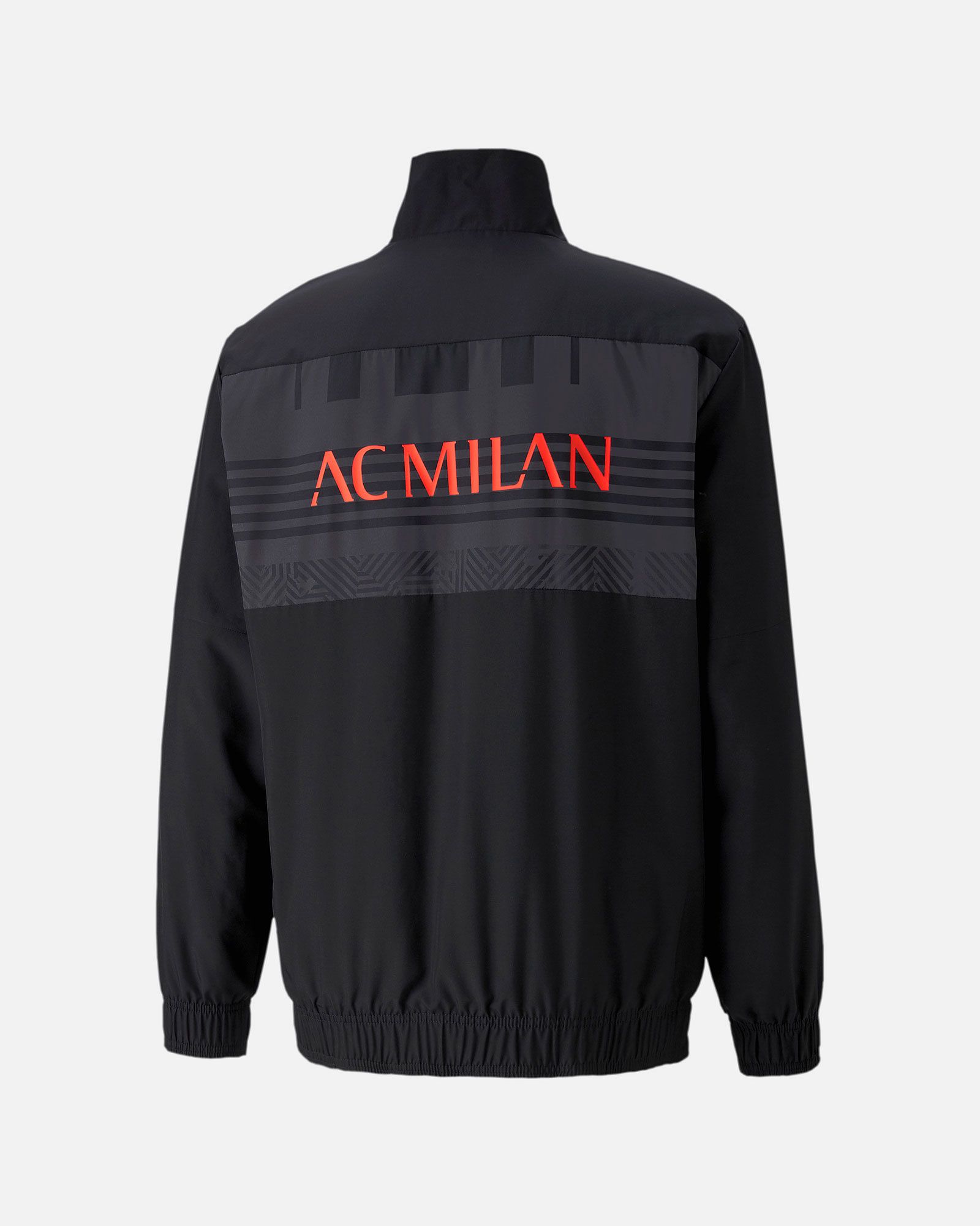 Chaqueta AC Milan 2021/2022 Prematch - Fútbol Factory