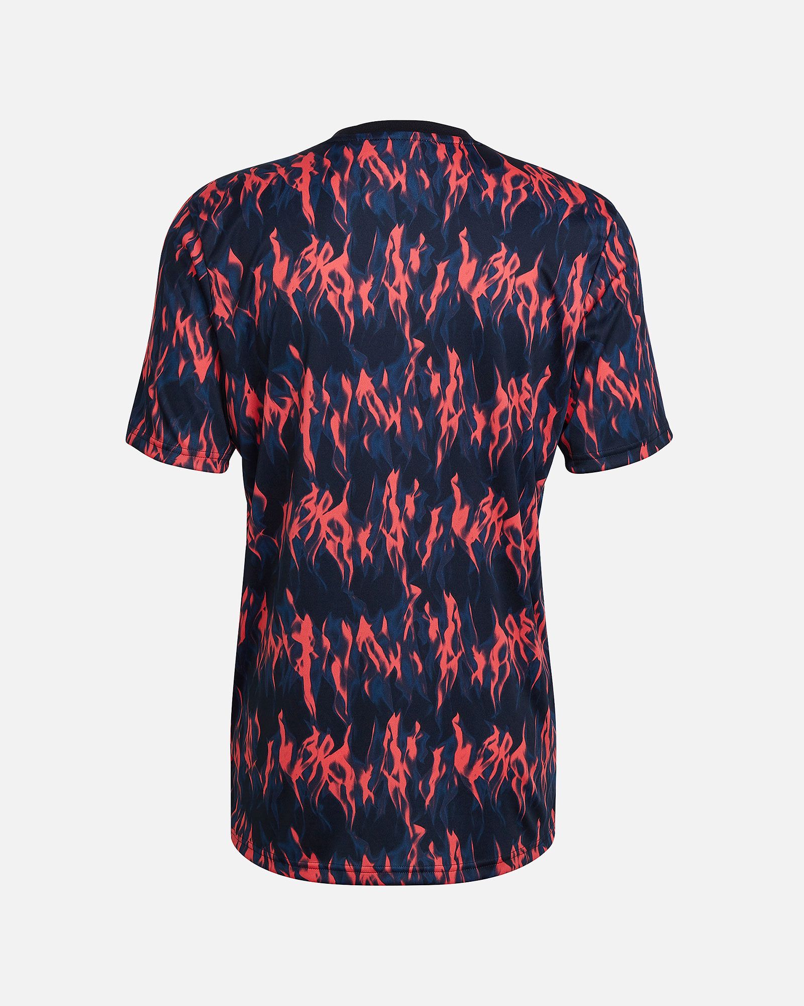 Camiseta Manchester United 2021/2022 Prematch - Fútbol Factory