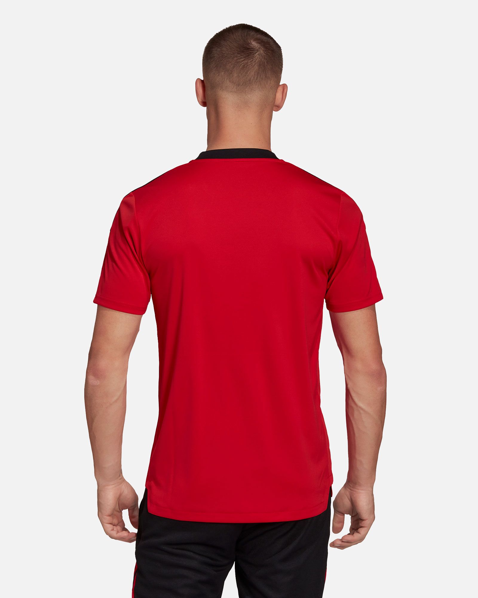 Camiseta Manchester United 2021/2022 TR - Fútbol Factory