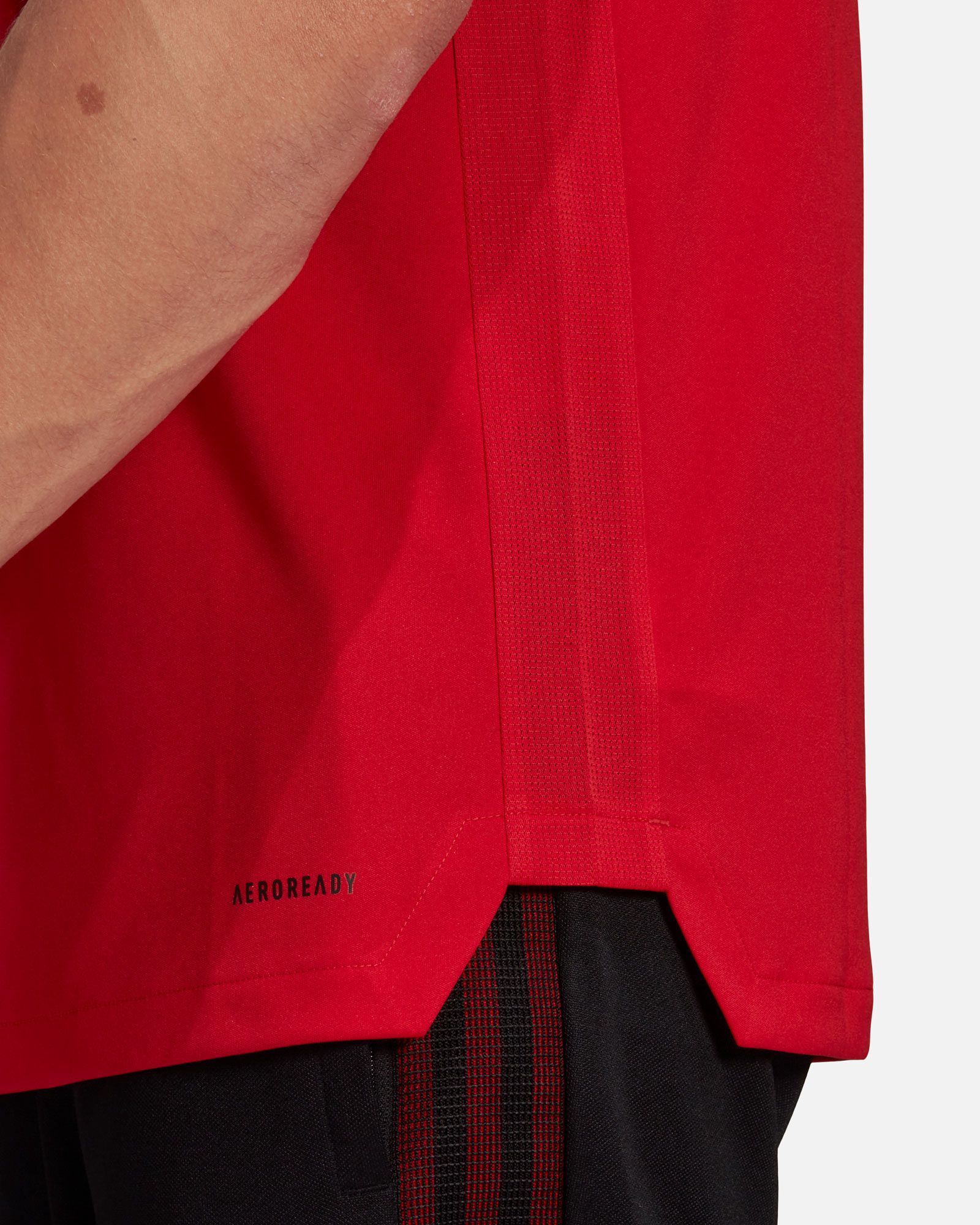 Camiseta Manchester United 2021/2022 TR - Fútbol Factory