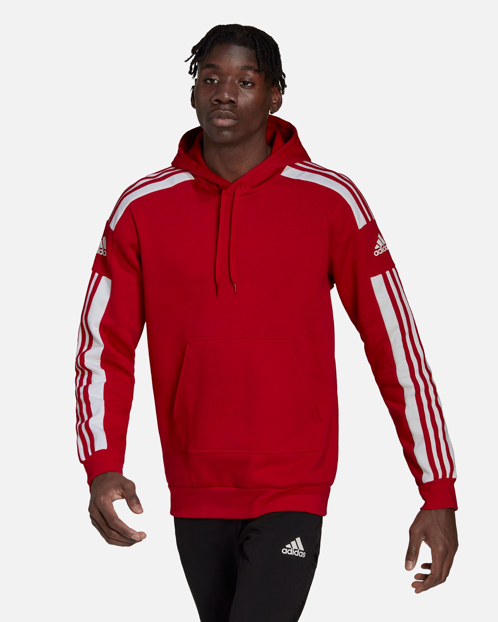 Sudadera adidas Squadra 21 HD - Fútbol Factory