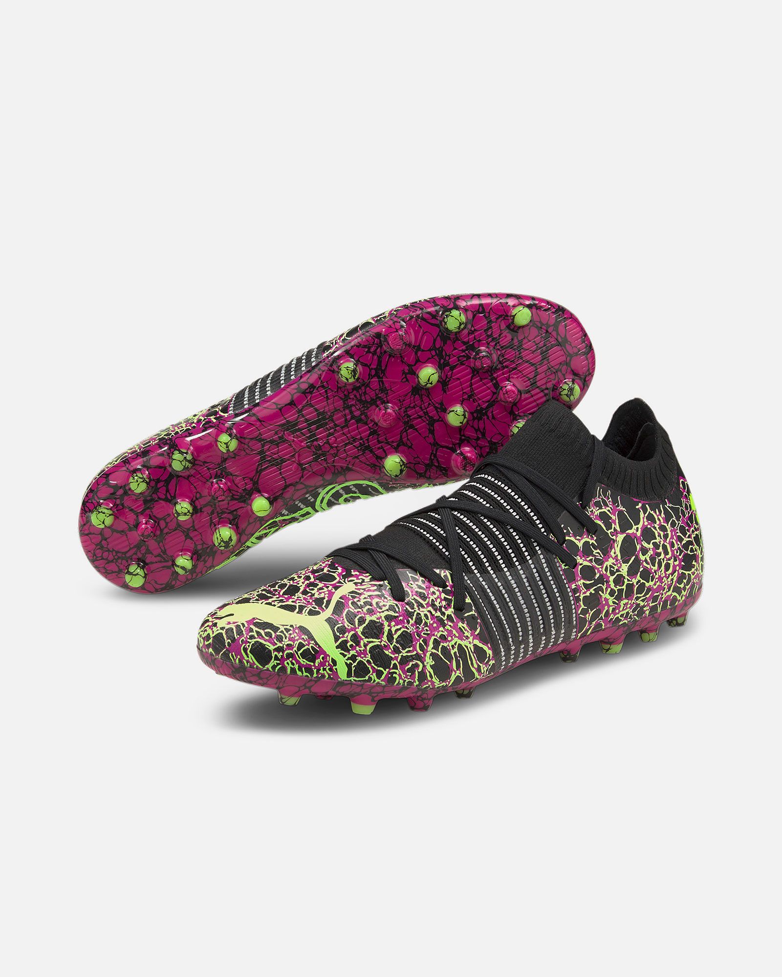 Botas Puma Future Z 1.2 MG - Fútbol Factory