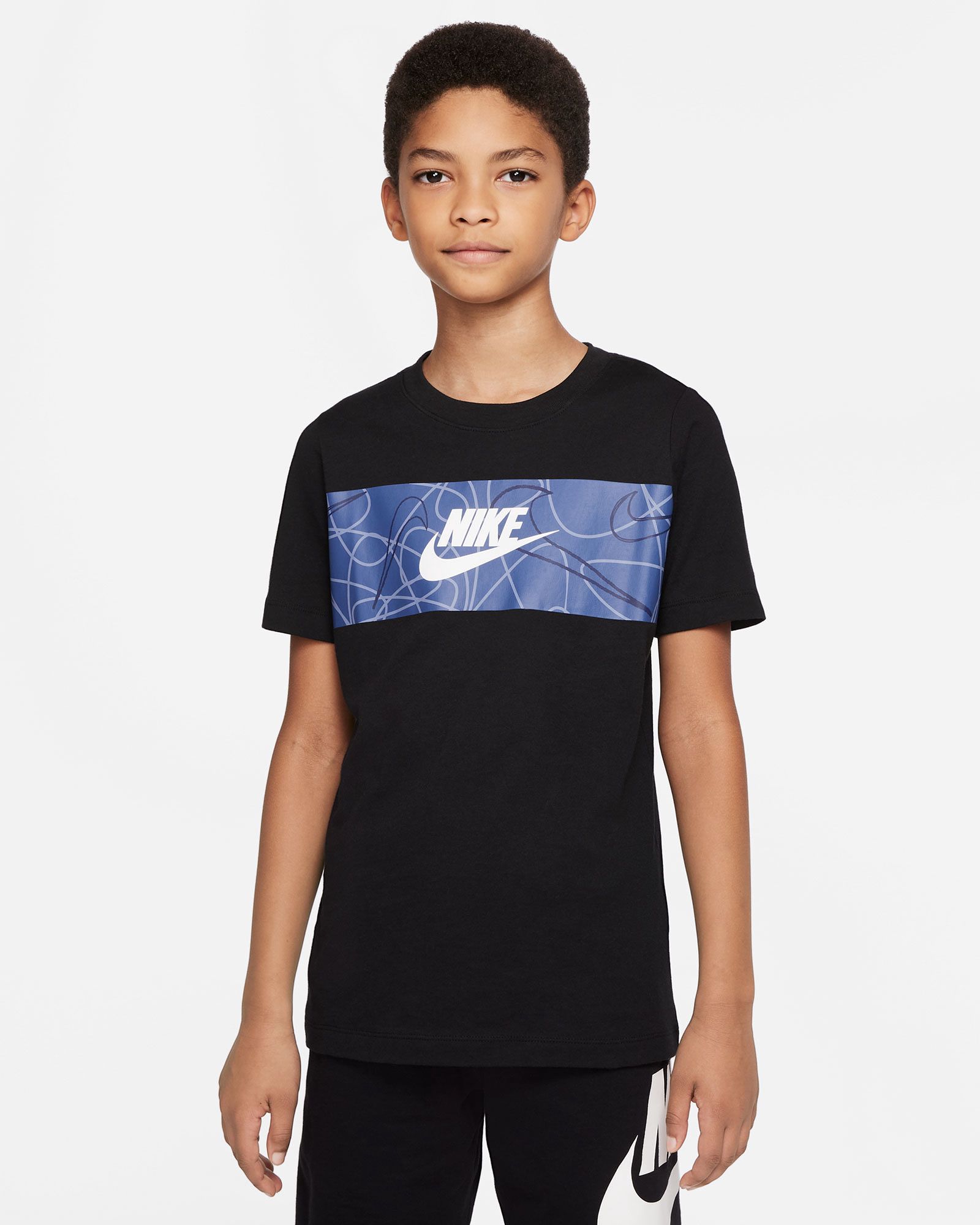 Camiseta Nike NSW Spring - Fútbol Factory