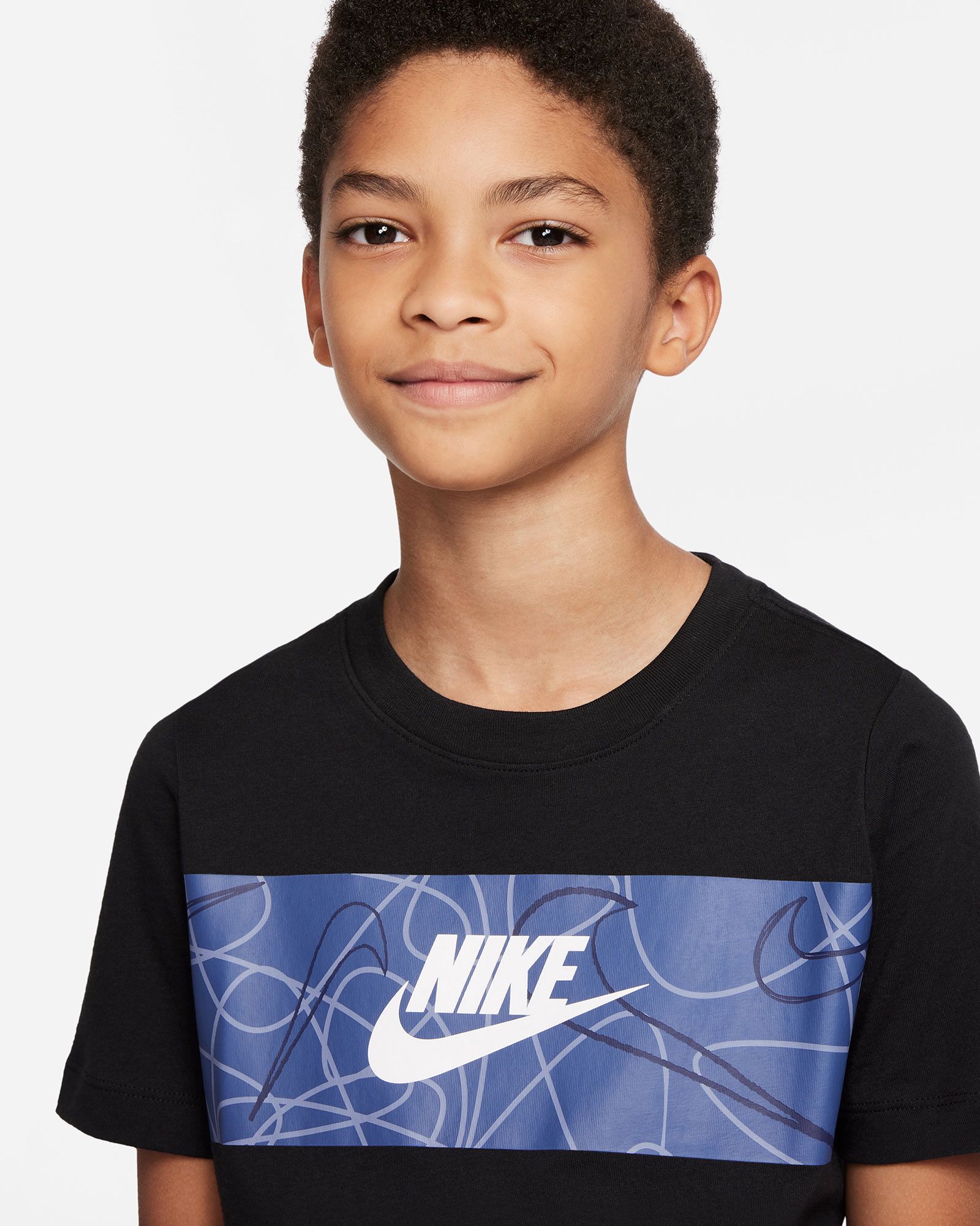 Camiseta Nike NSW Spring - Fútbol Factory