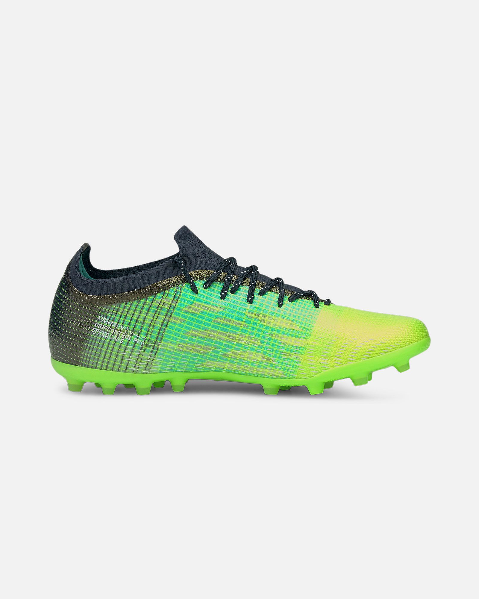 Botas Puma Ultra 1.3 MG - Fútbol Factory