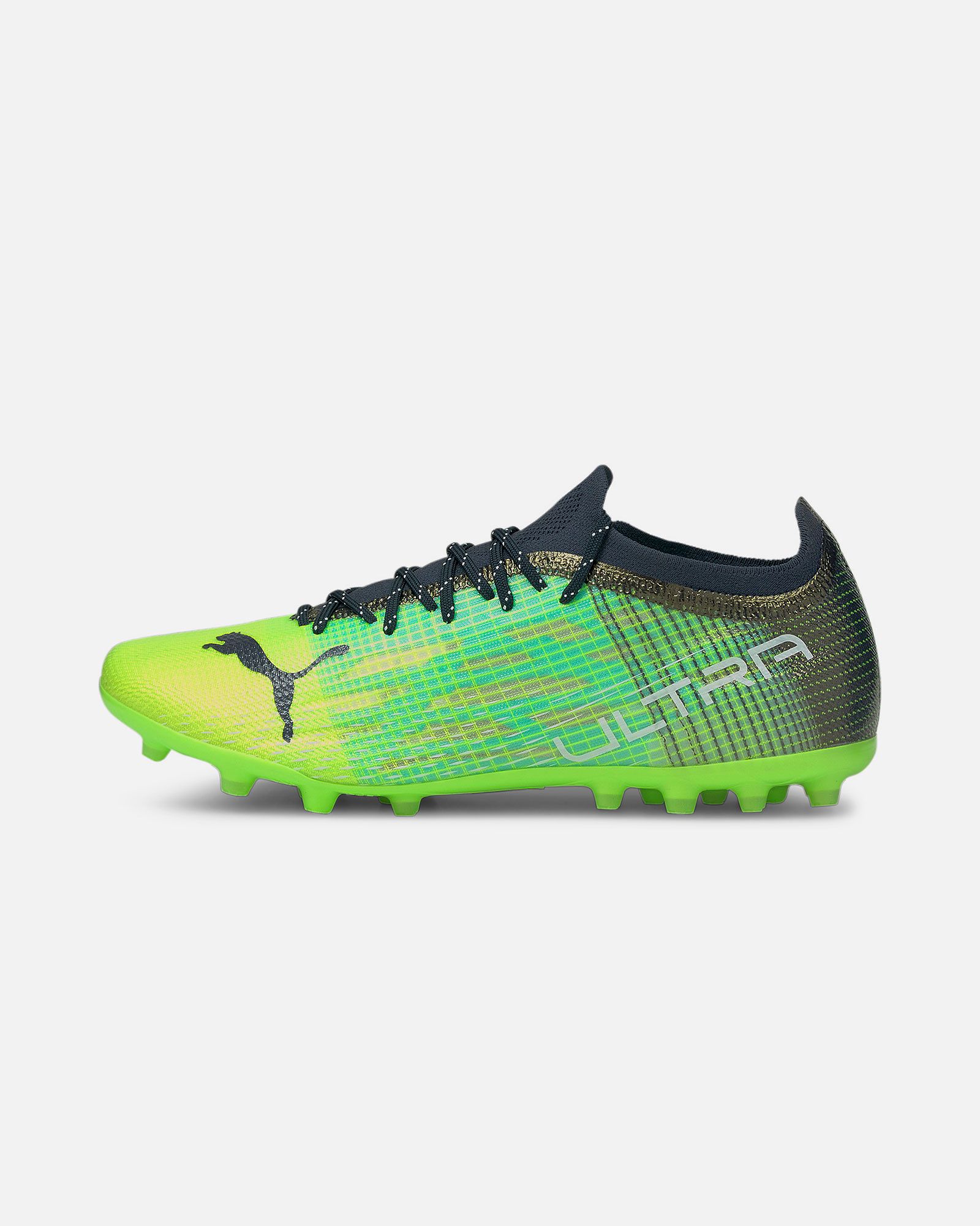 Botas Puma Ultra 1.3 MG - Fútbol Factory