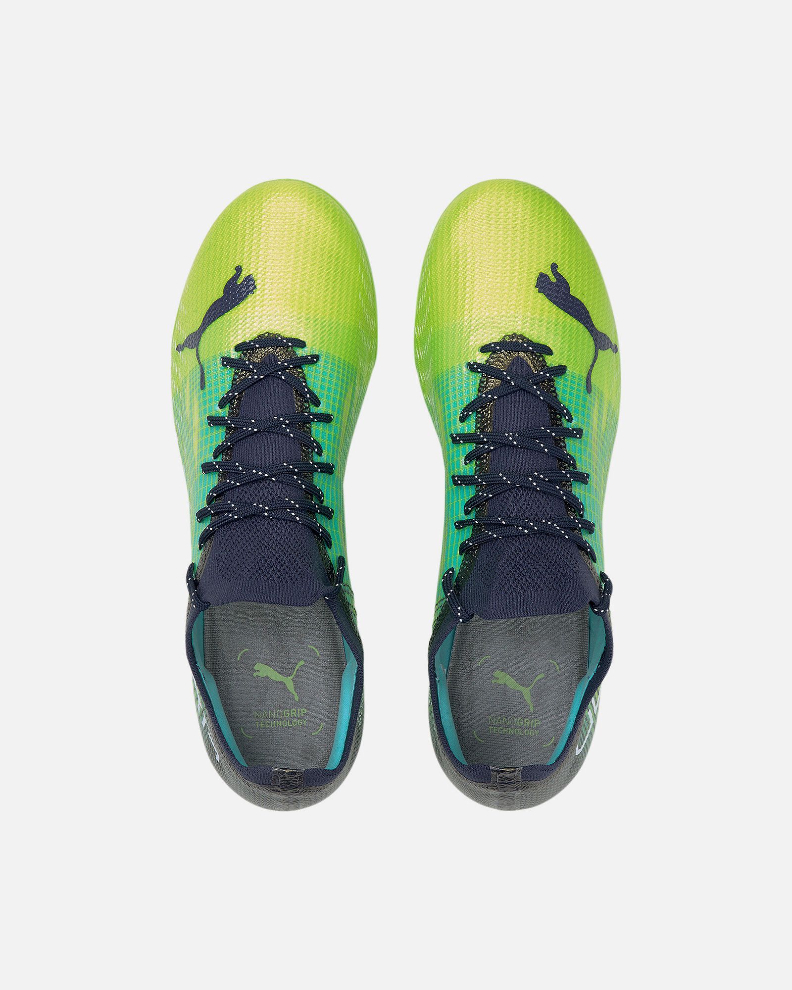 Botas Puma Ultra 1.3 MG - Fútbol Factory