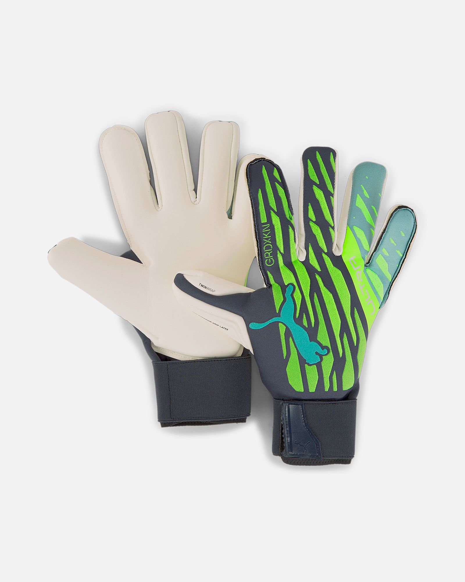 Guantes Puma Ultra Grip 1 Hybrid - Fútbol Factory