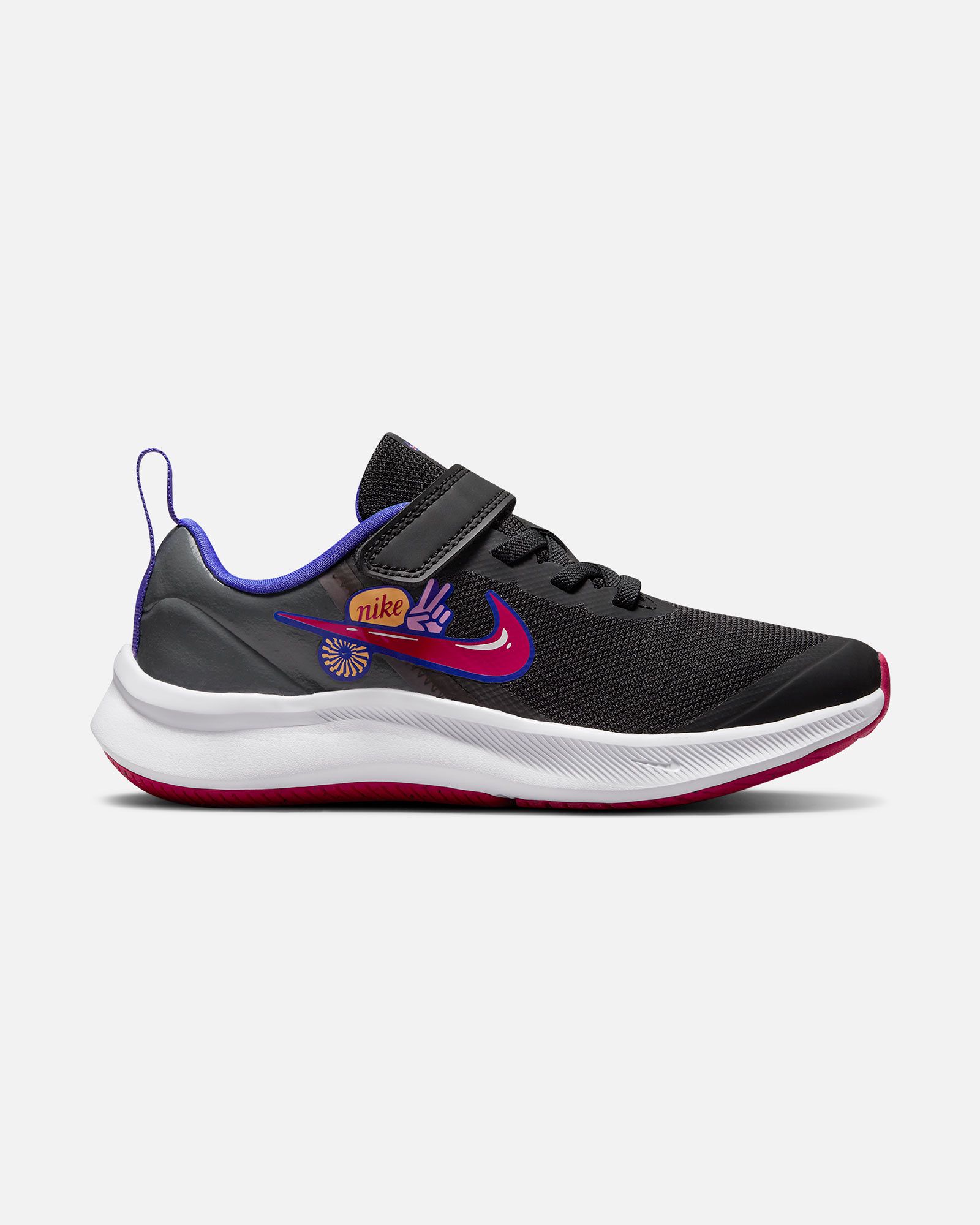 Zapatillas Nike Star Runner 3 - Fútbol Factory