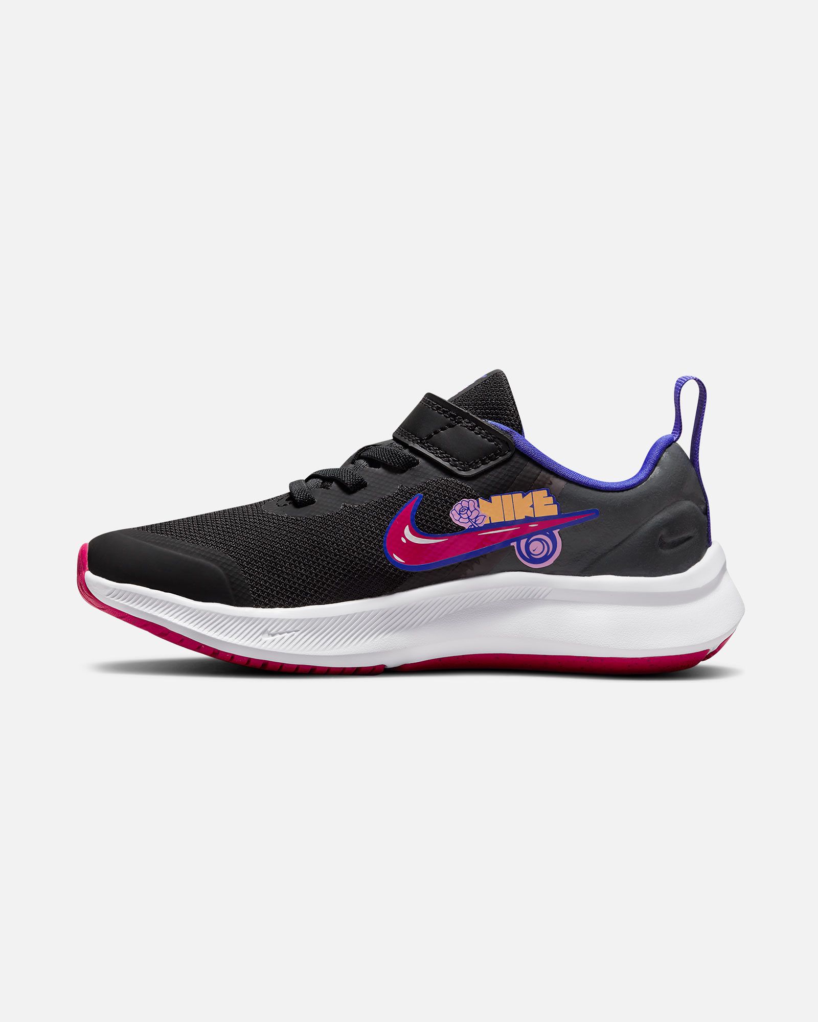 Zapatillas Nike Star Runner 3 - Fútbol Factory