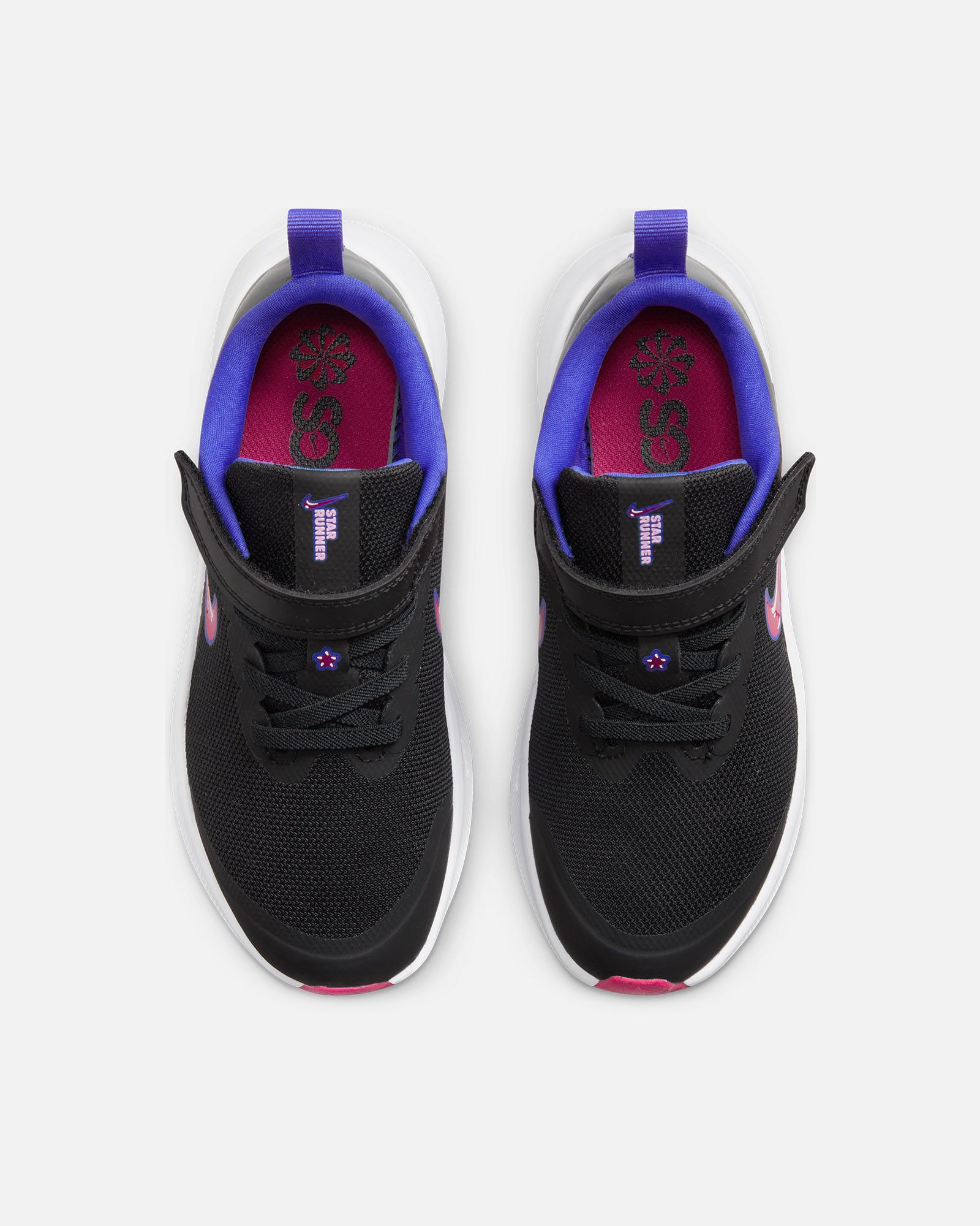 Zapatillas Nike Star Runner 3 - Fútbol Factory