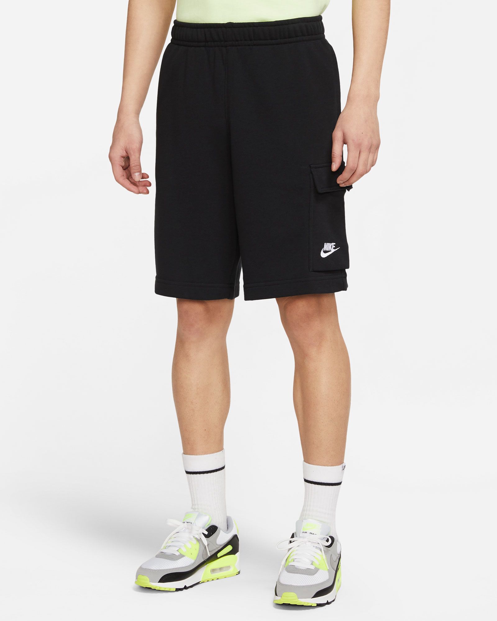 Pantalón corto Nike Sportswear Club Cargo - Fútbol Factory