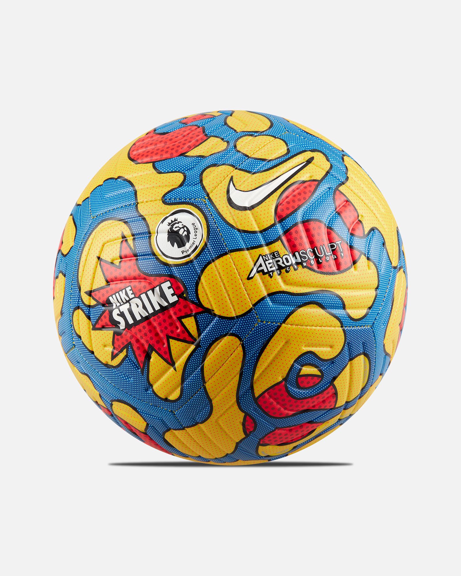 Balón de fútbol Nike Premier League 2021/2022 - Fútbol Factory