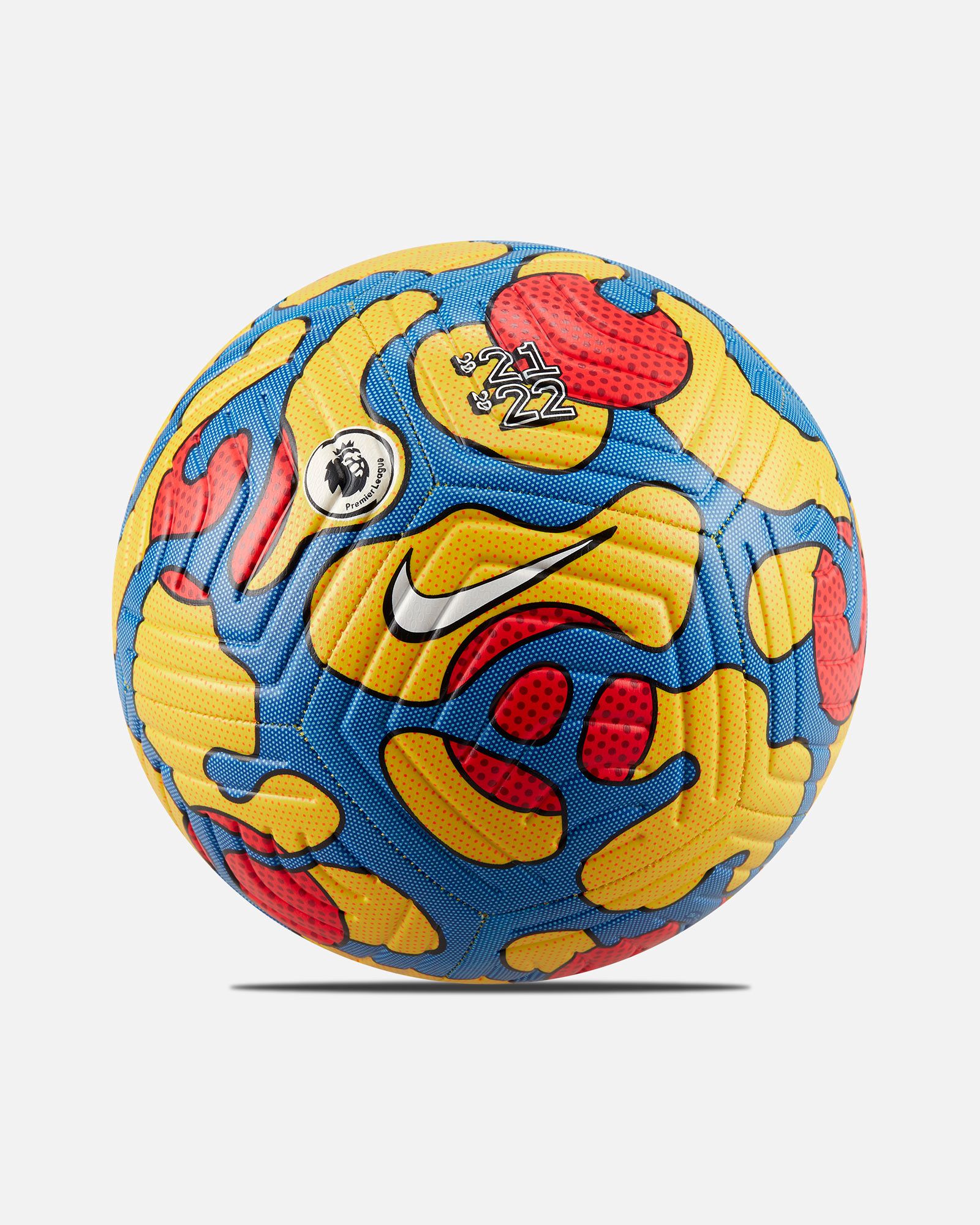 Balón de fútbol Nike Premier League 2021/2022 - Fútbol Factory