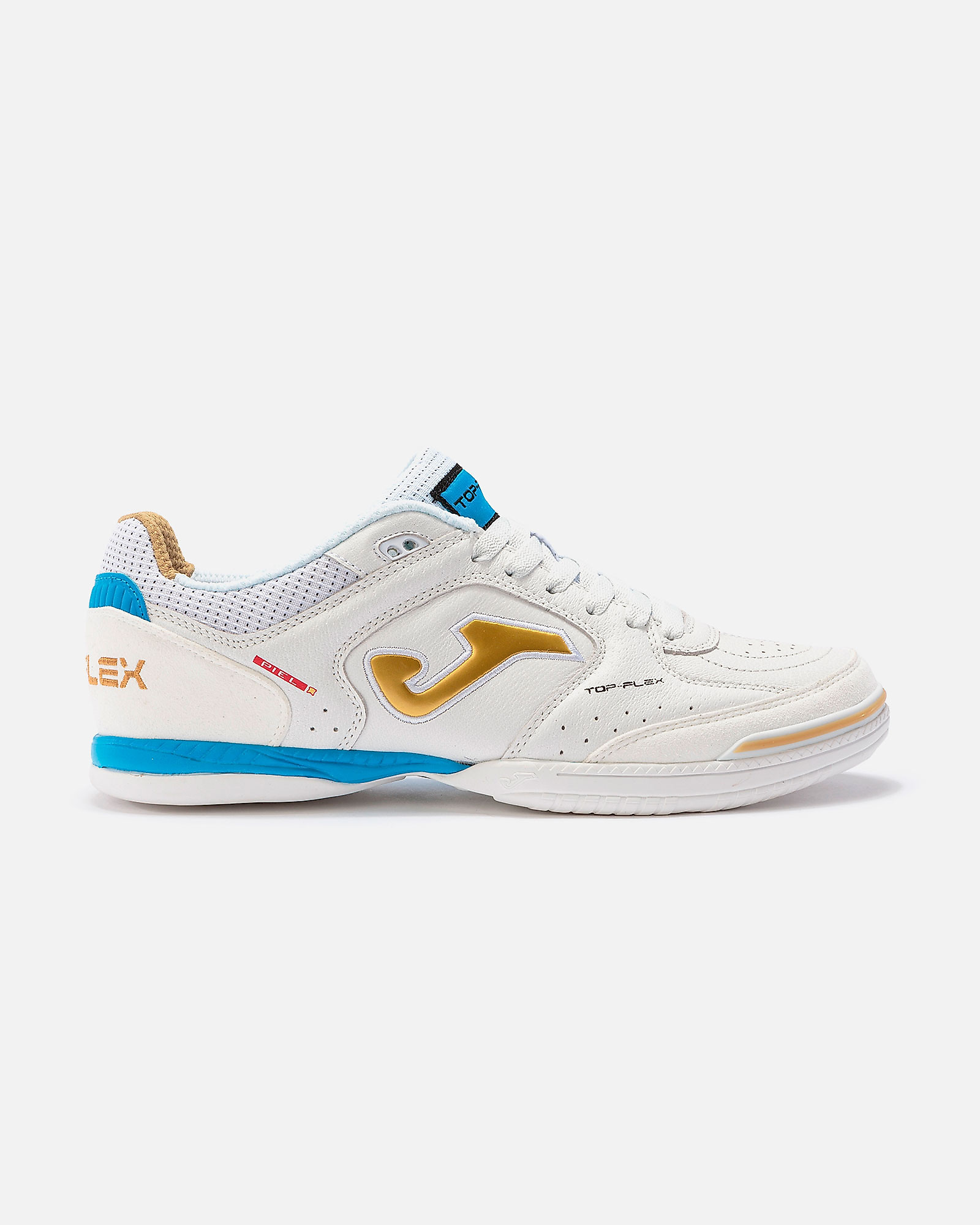 Zapatillas Joma Top Flex IN - Fútbol Factory