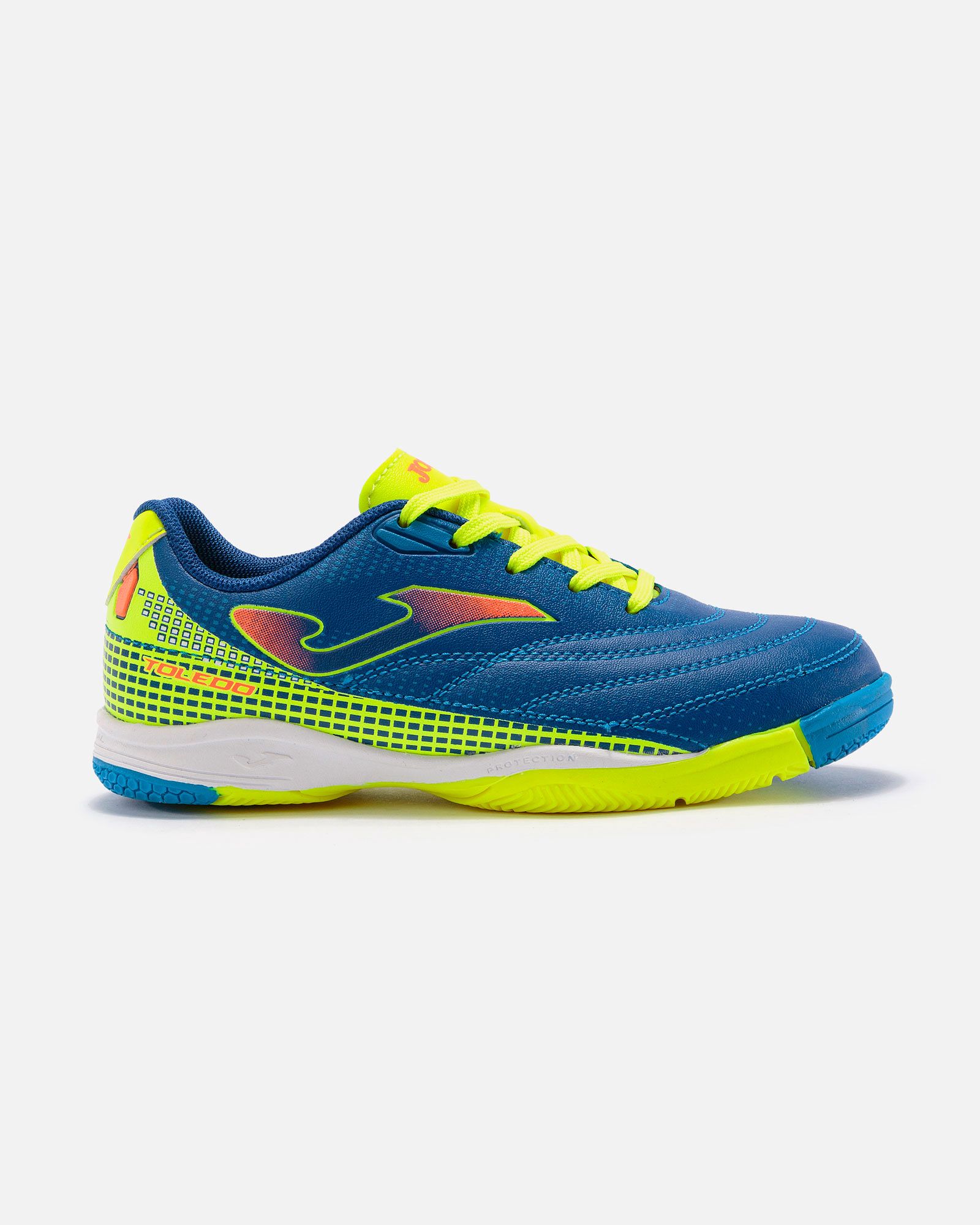 Zapatillas Joma Toledo IN - Fútbol Factory