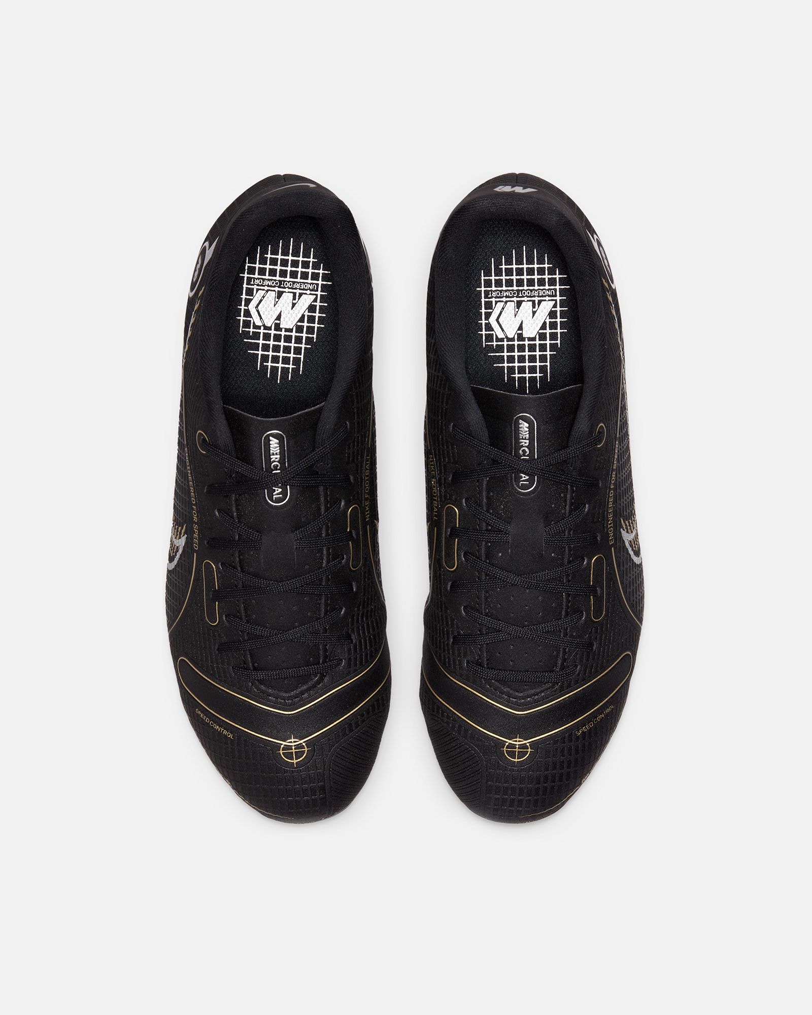 Botas Nike Vapor 14 Academy MG - Fútbol Factory