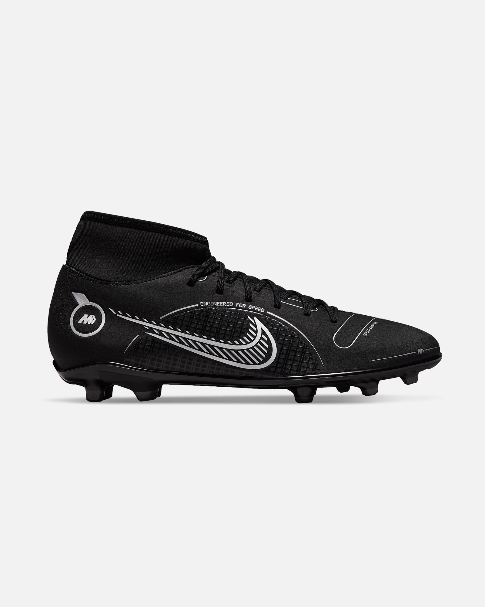 Botas Nike Mercurial Superfly 8 Club FG/MG - Fútbol Factory