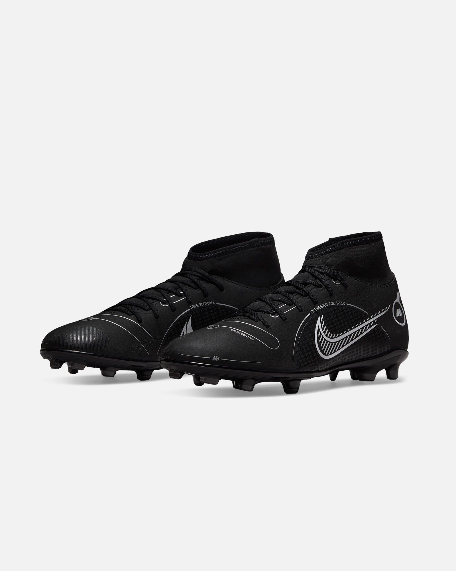 Botas Nike Mercurial Superfly 8 Club FG/MG - Fútbol Factory